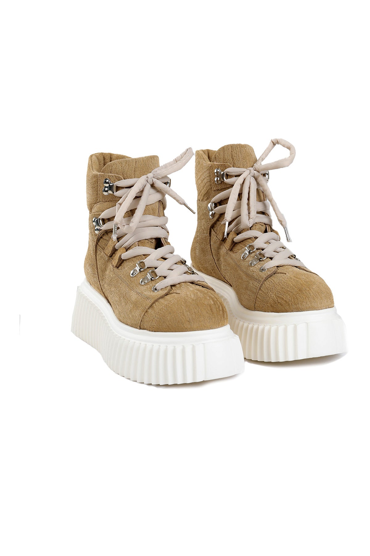 Agl Iggy Mountain Nubuk Bot-Libas Trendy Fashion Store