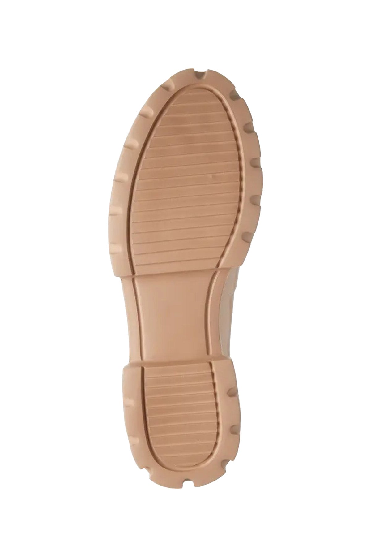Agl Monique Rugan Deri Loafer Ayakkabı-Libas Trendy Fashion Store