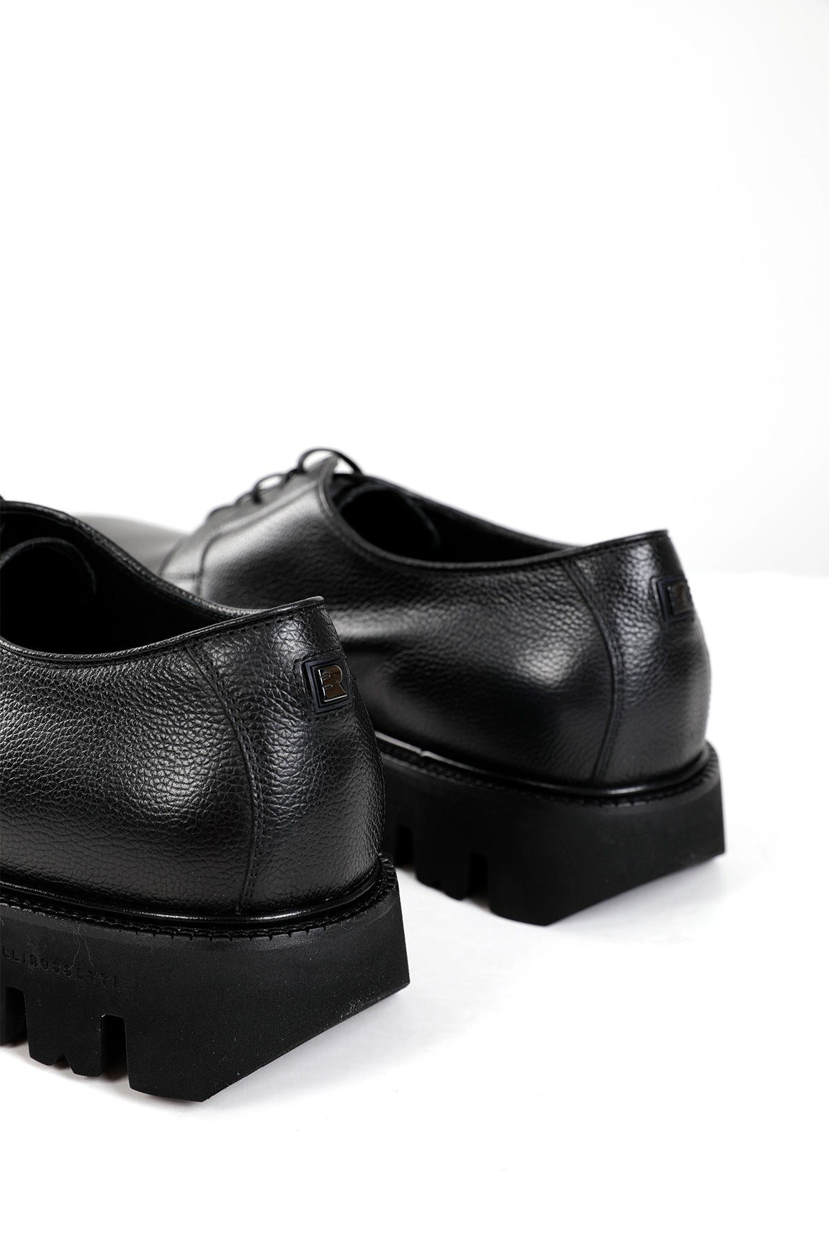 Fratelli Rossetti Deri Casual Ayakkabı-Libas Trendy Fashion Store