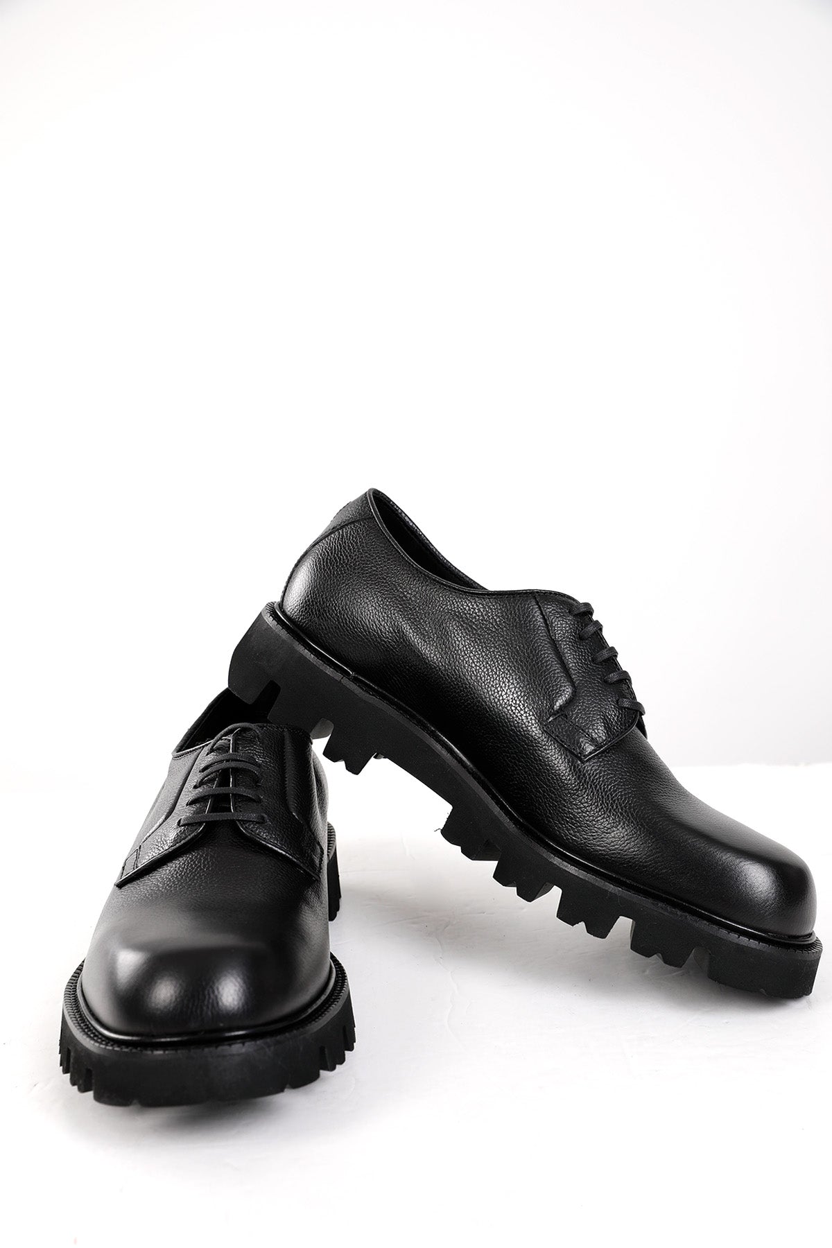 Fratelli Rossetti Deri Casual Ayakkabı-Libas Trendy Fashion Store