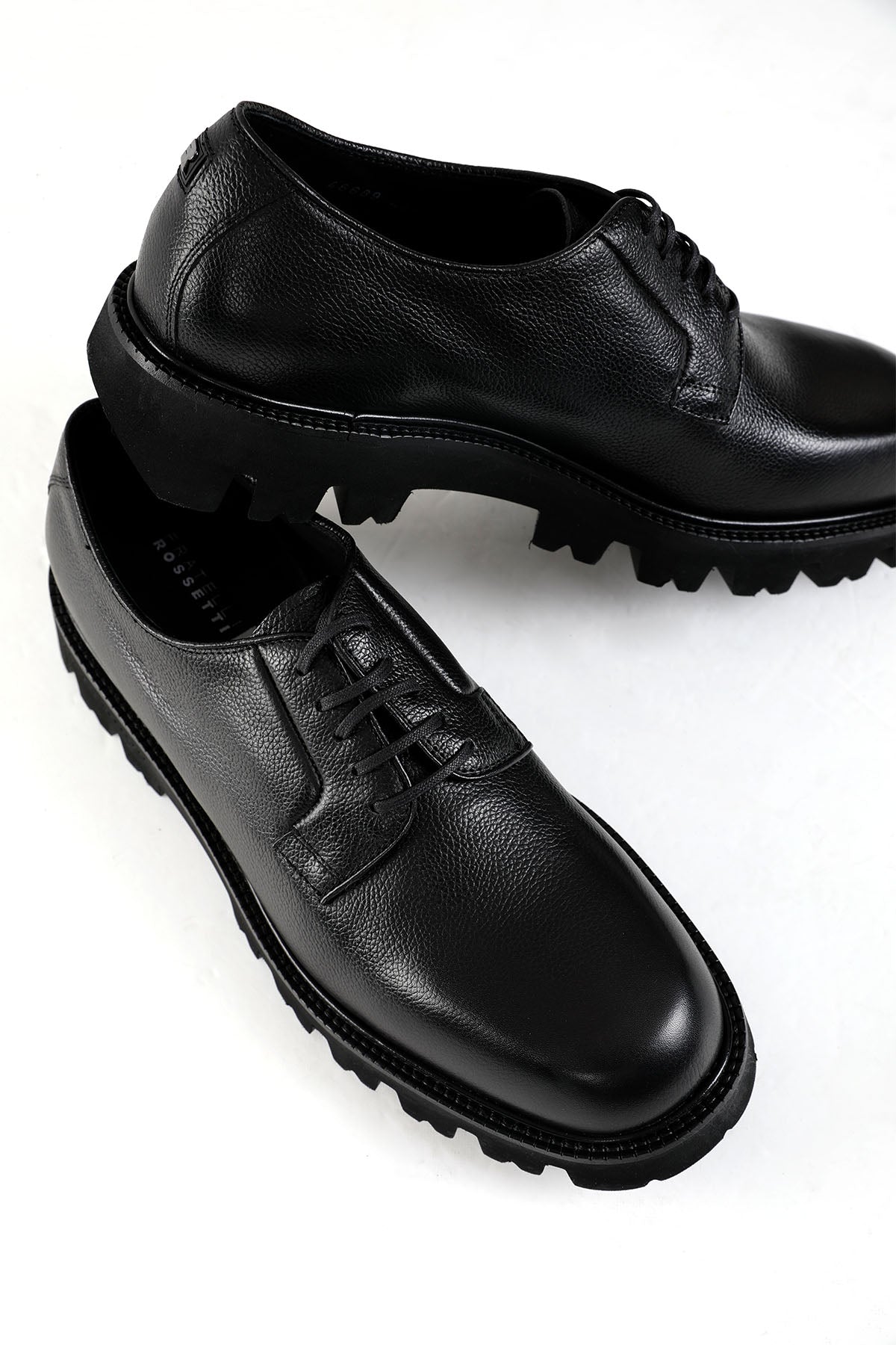 Fratelli Rossetti Deri Casual Ayakkabı-Libas Trendy Fashion Store