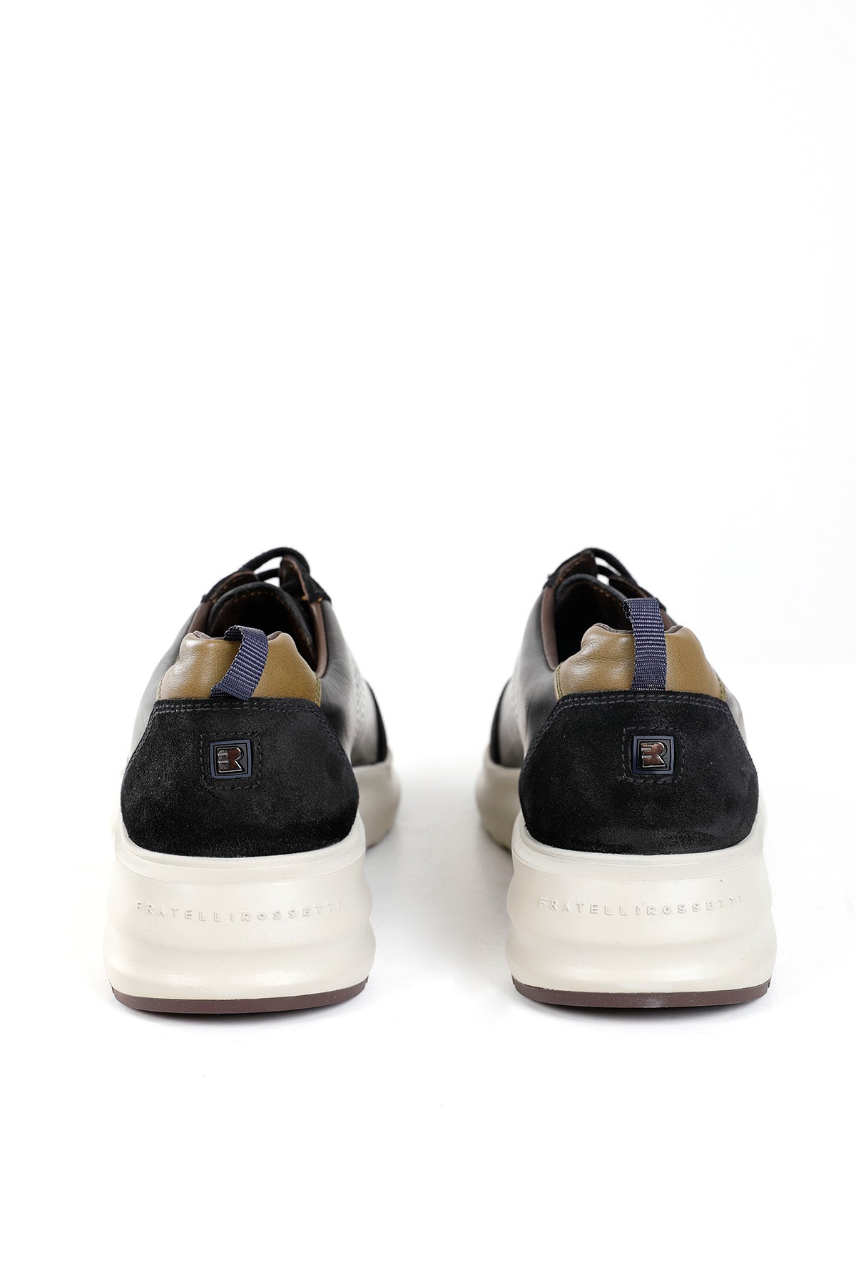 Fratelli Rossetti Deri Sneaker Ayakkabı-Libas Trendy Fashion Store