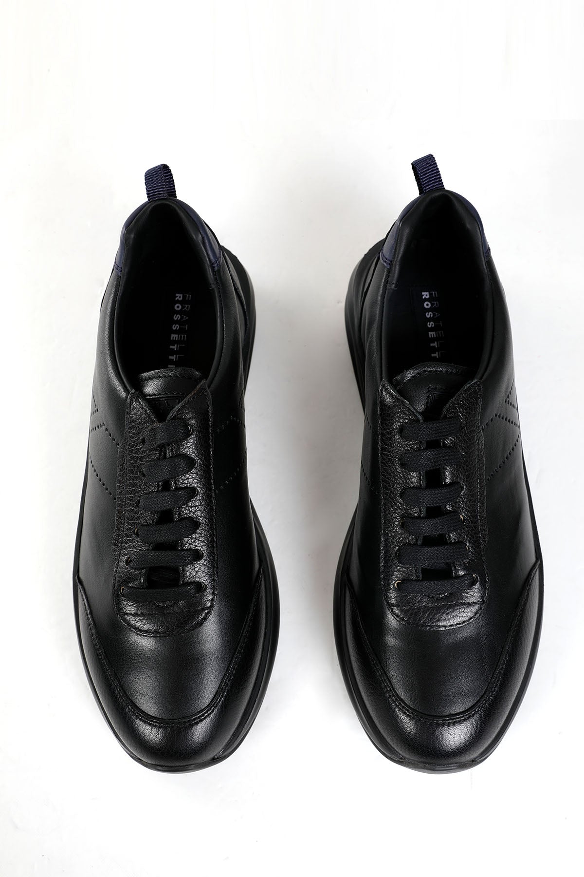 Fratelli Rossetti Deri Sneaker Ayakkabı-Libas Trendy Fashion Store