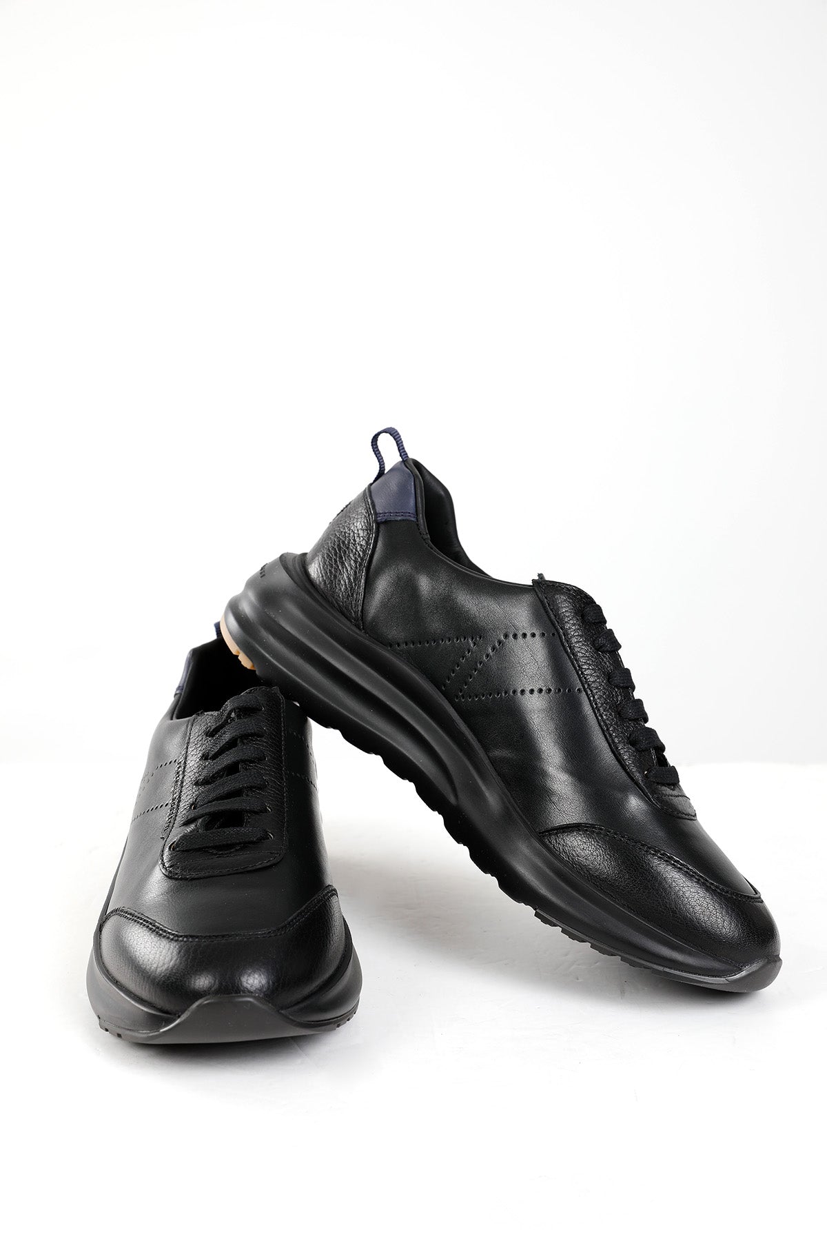 Fratelli Rossetti Deri Sneaker Ayakkabı-Libas Trendy Fashion Store