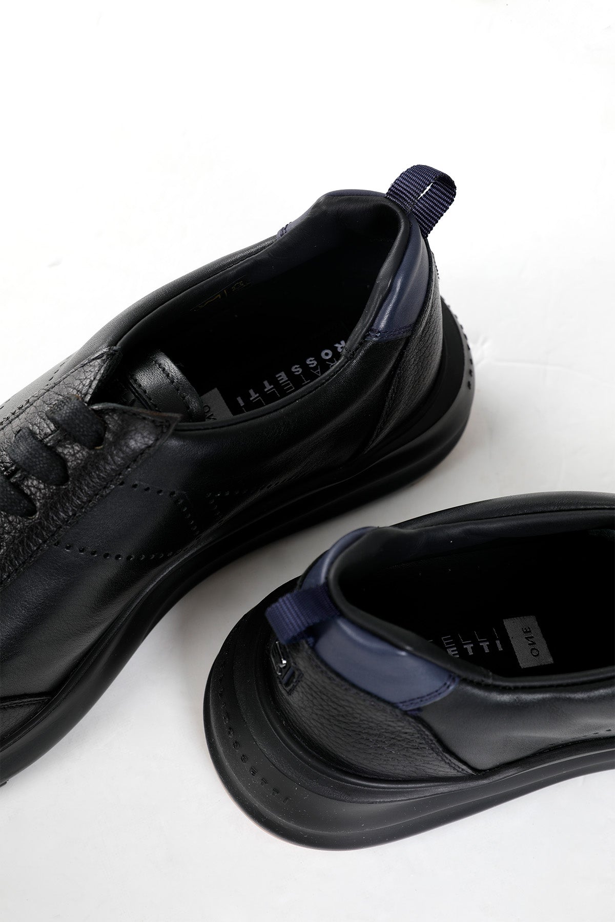 Fratelli Rossetti Deri Sneaker Ayakkabı-Libas Trendy Fashion Store