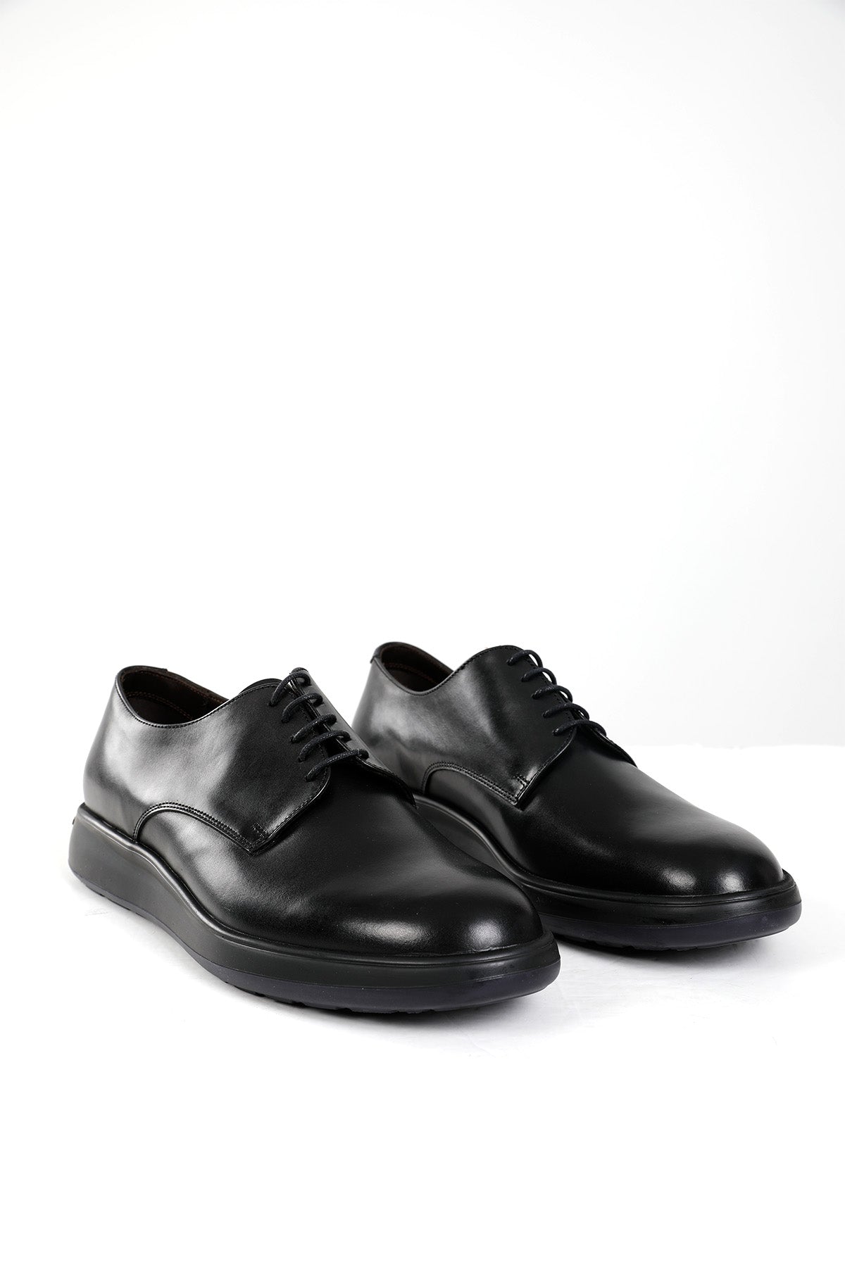 Fratelli Rossetti Deri Casual Ayakkabı-Libas Trendy Fashion Store