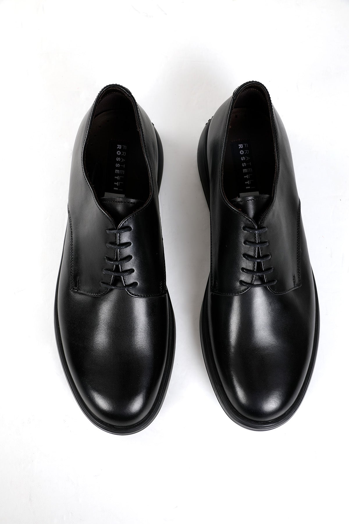 Fratelli Rossetti Deri Casual Ayakkabı-Libas Trendy Fashion Store