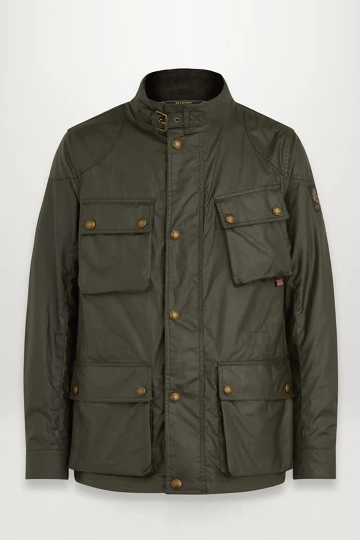 Belstaff Fieldmaster Mont-Libas Trendy Fashion Store