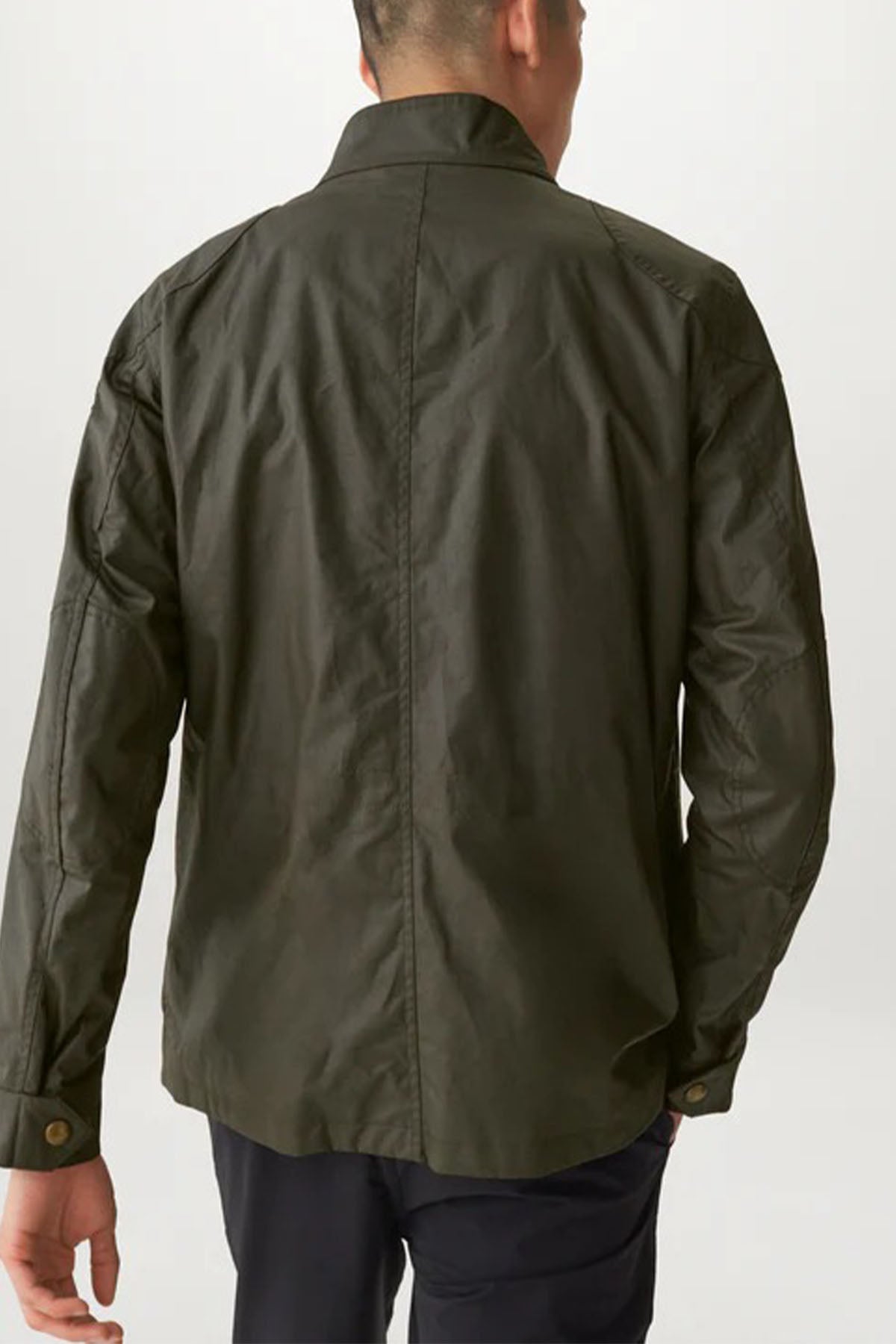 Belstaff Fieldmaster Mont-Libas Trendy Fashion Store