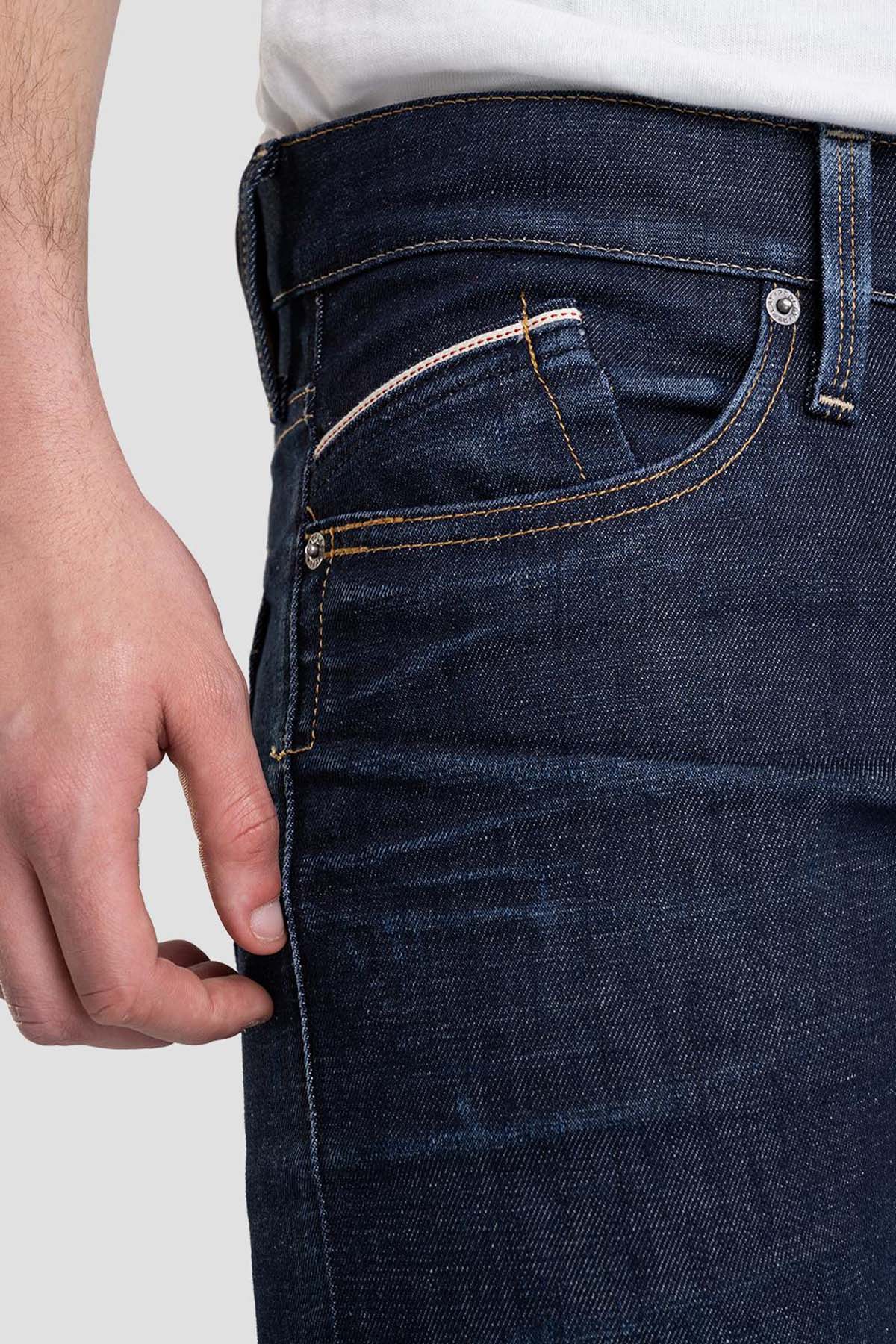 Replay Waitom Regular Fit Jeans-Libas Trendy Fashion Store