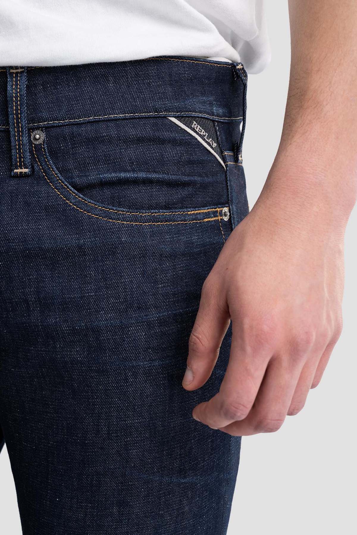 Replay Waitom Regular Fit Jeans-Libas Trendy Fashion Store