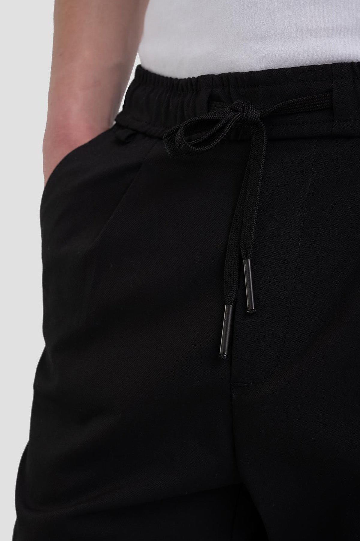 Replay Smart Business Tek Pileli Jogger Pantolon-Libas Trendy Fashion Store