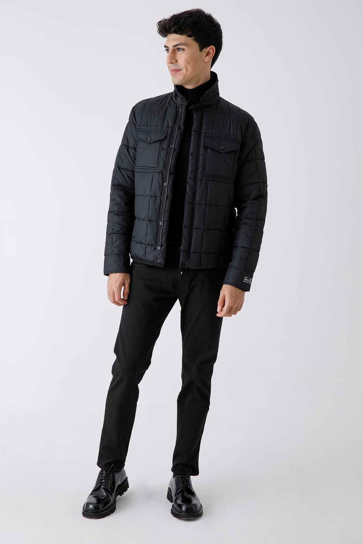 Replay Hyperflex Anbass Color Edition X-Lite Slim Fit Jeans-Libas Trendy Fashion Store