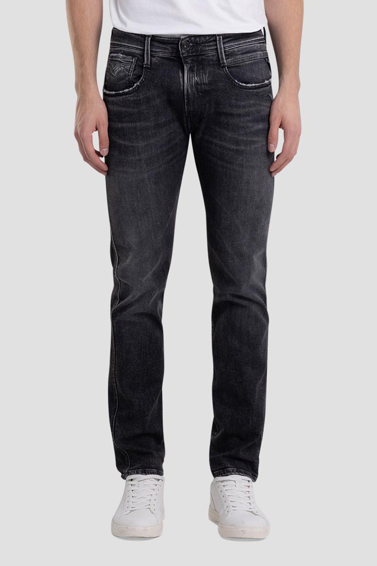 Replay Anbass Slim Fit Jeans-Libas Trendy Fashion Store