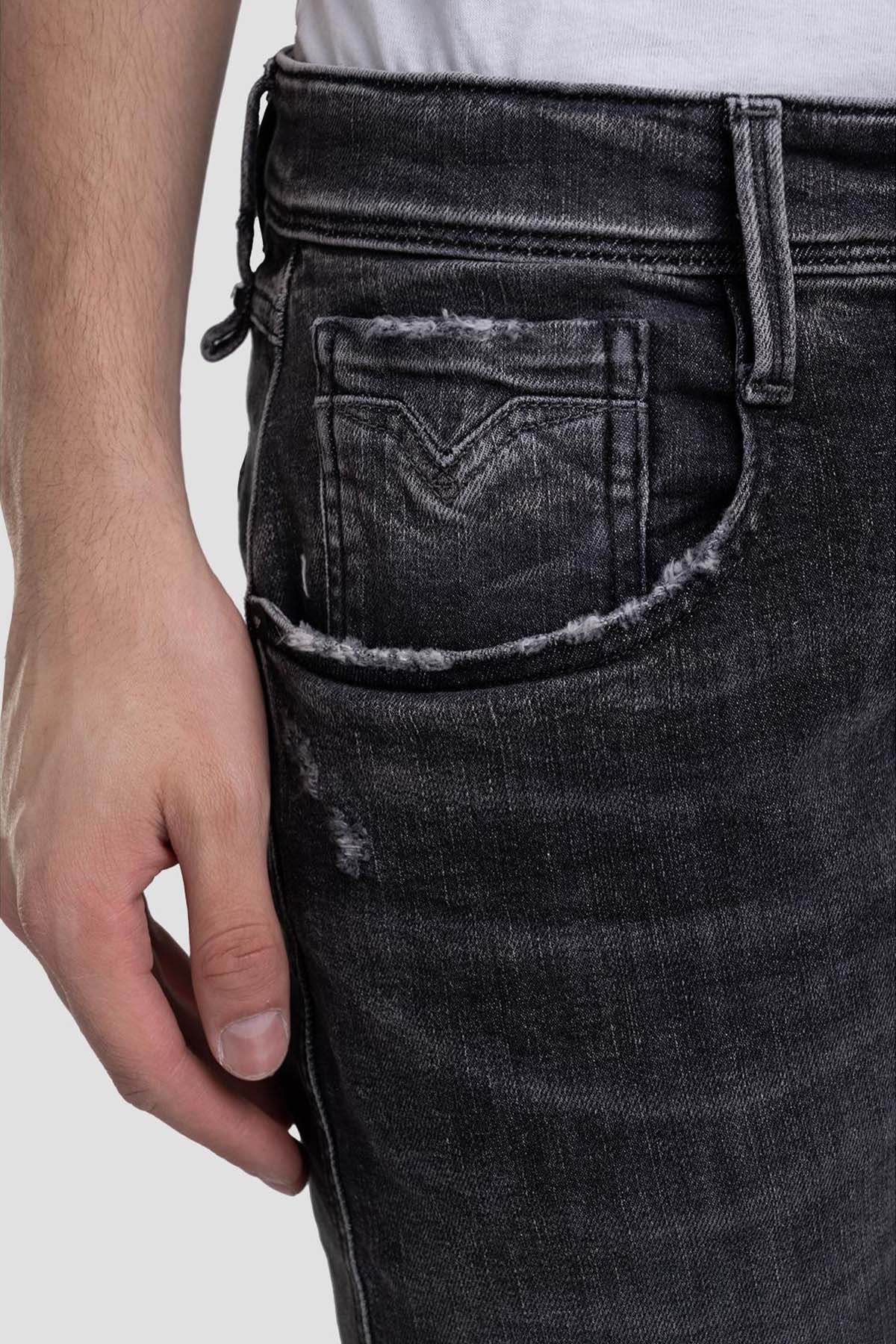 Replay Anbass Slim Fit Jeans-Libas Trendy Fashion Store