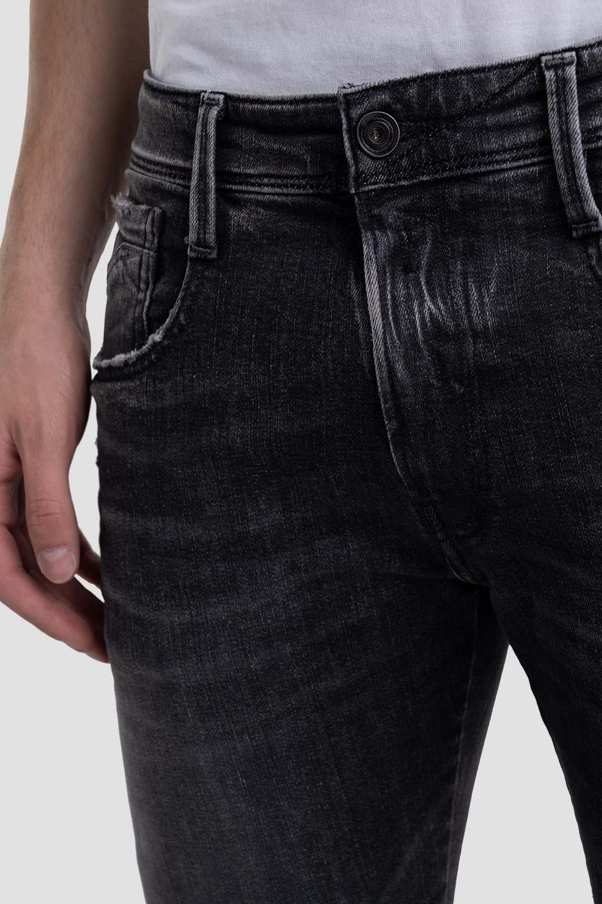 Replay Anbass Slim Fit Jeans-Libas Trendy Fashion Store