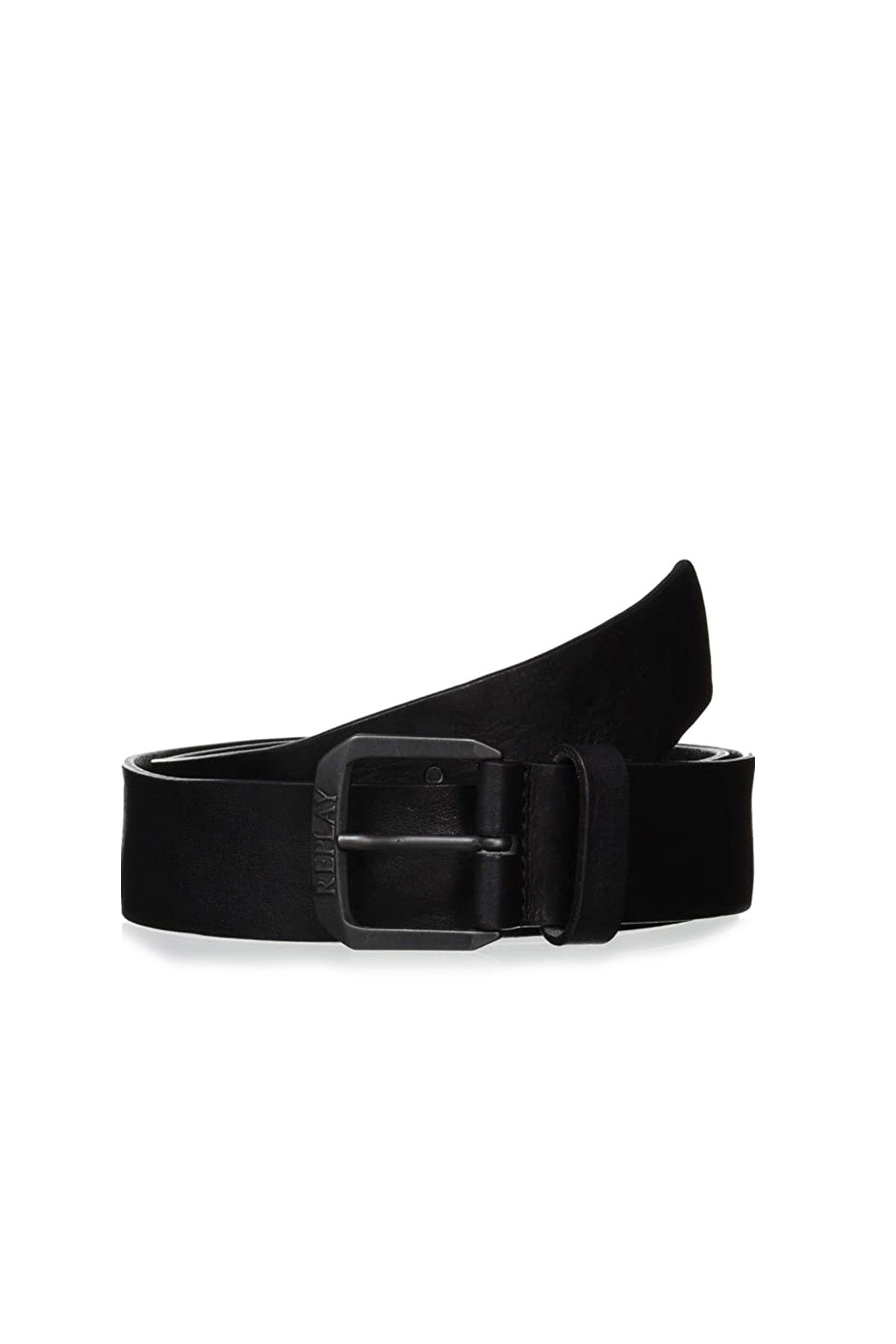 Replay Metal Tokalı Deri Kemer-Libas Trendy Fashion Store
