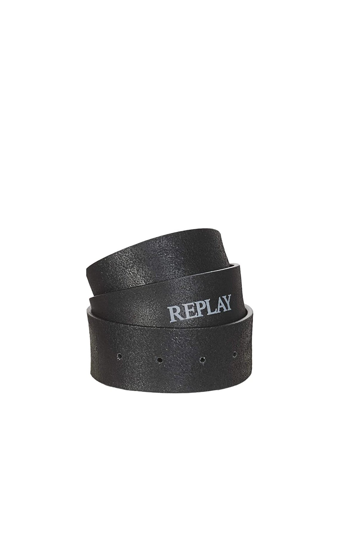 Replay Metal Tokalı Deri Kemer-Libas Trendy Fashion Store