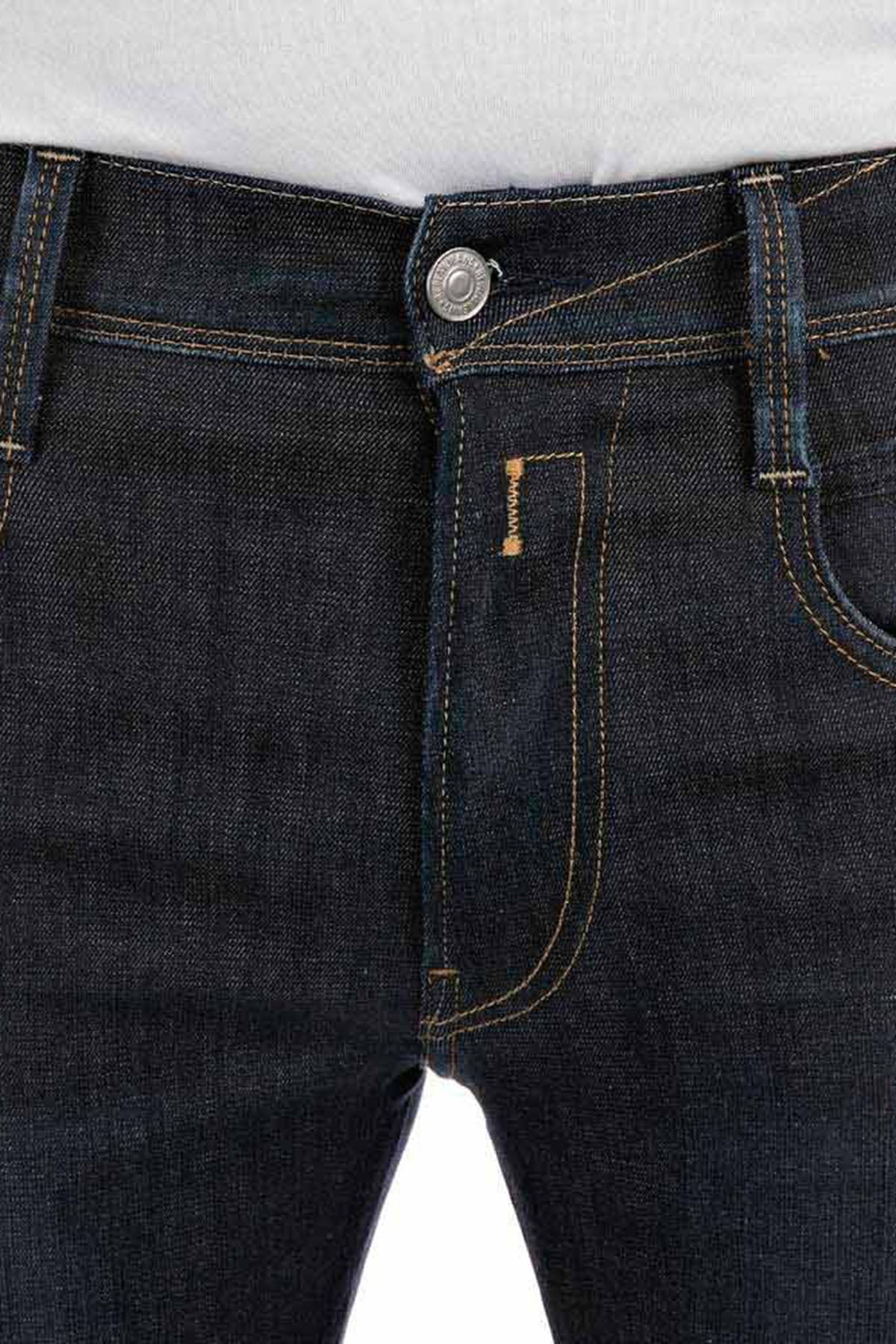 Replay Hyperflex Re-Used Slim Fit Jeans-Libas Trendy Fashion Store