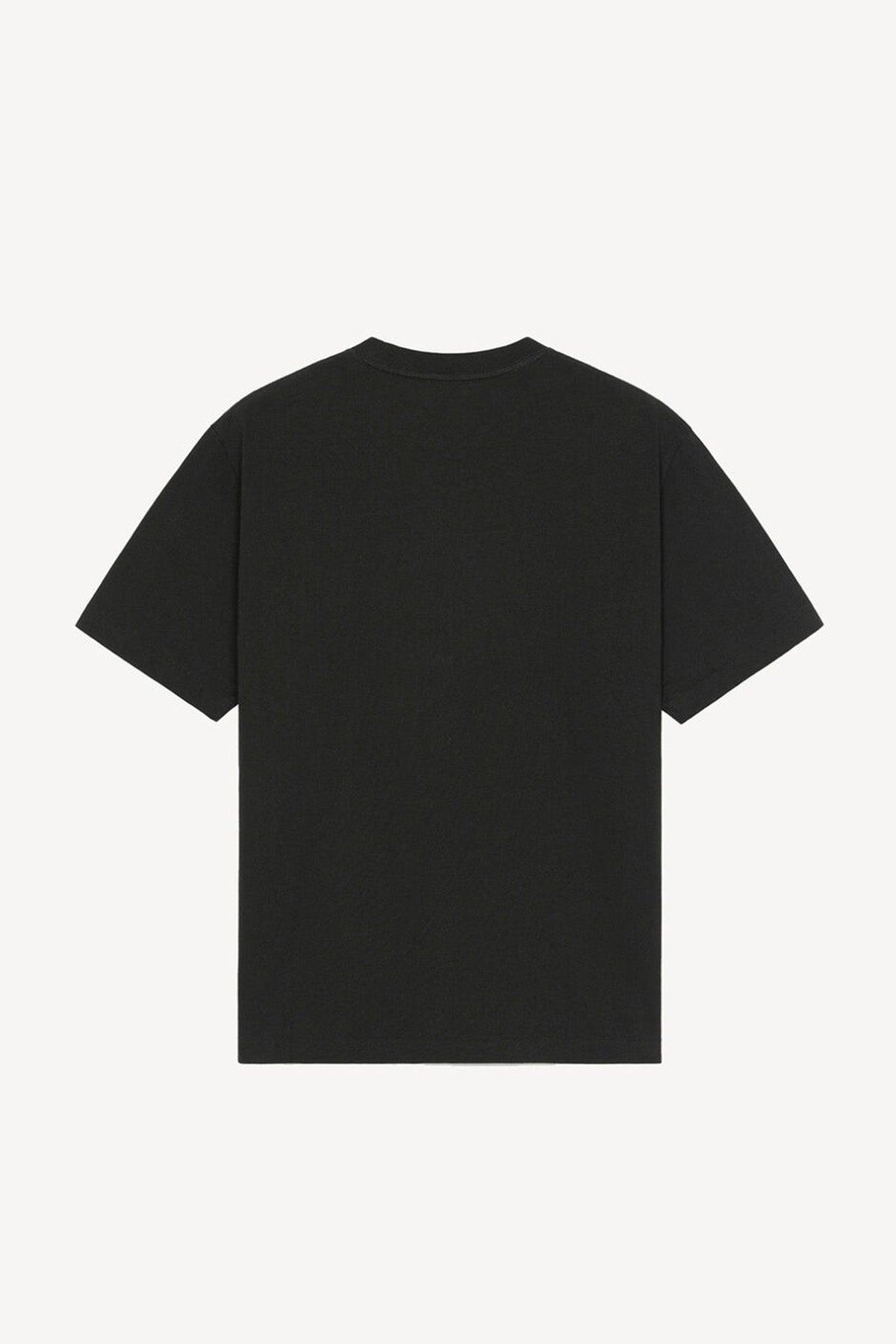 Kenzo Geniş Kesim Boke Flower Logolu T-shirt-Libas Trendy Fashion Store