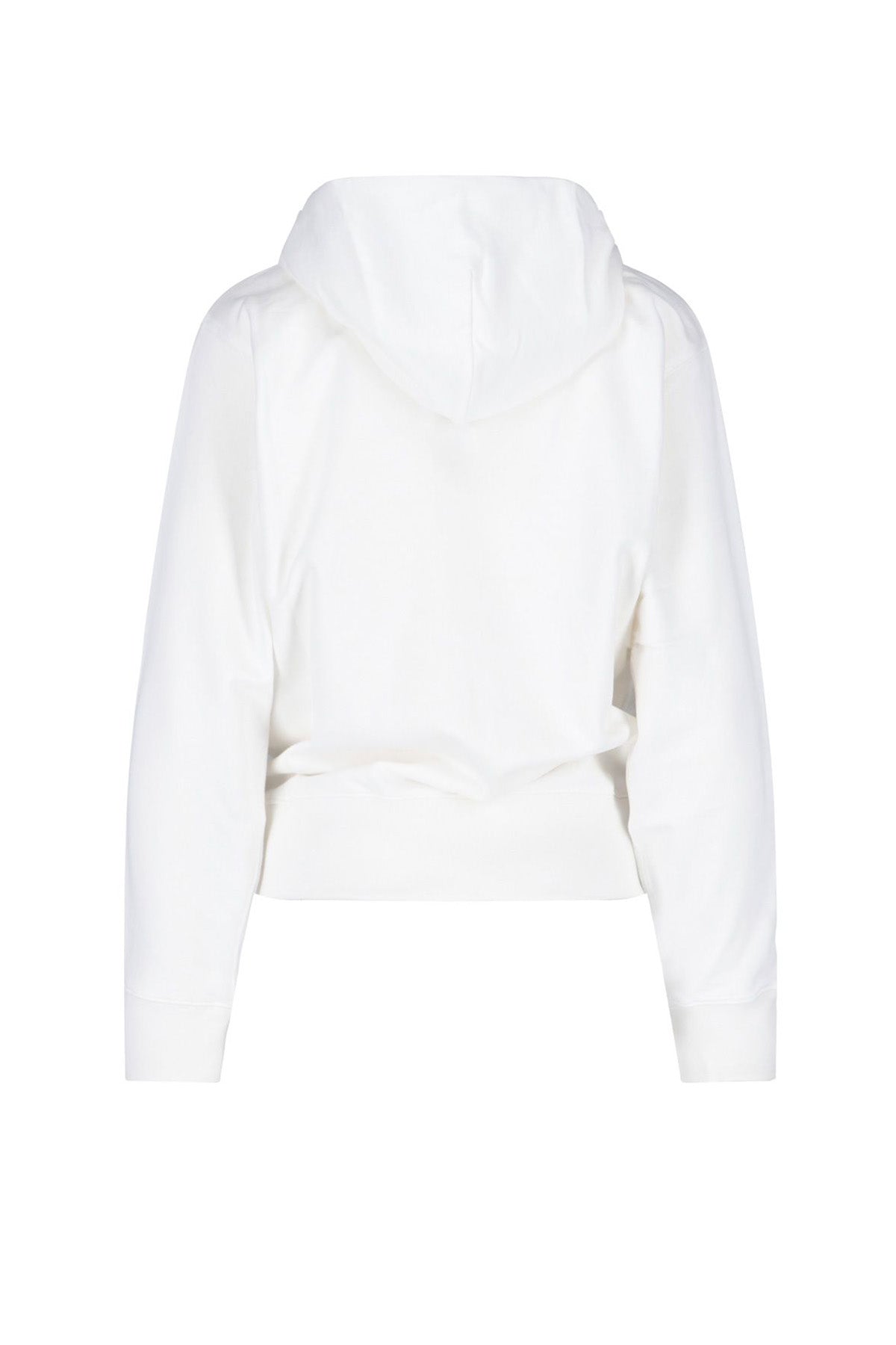 Kenzo Kaplan Logolu Kapüşonlu Sweatshirt-Libas Trendy Fashion Store