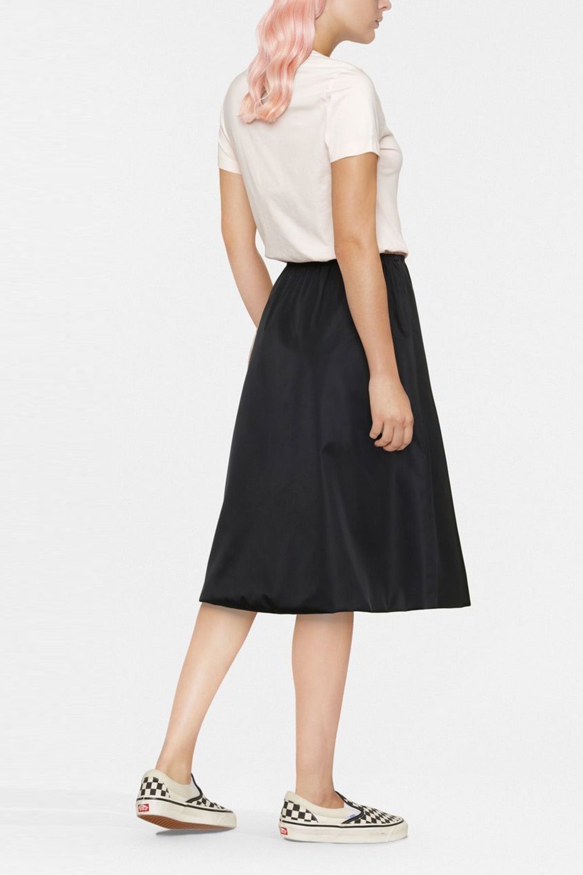 Kenzo Kaplan Logolu T-shirt-Libas Trendy Fashion Store