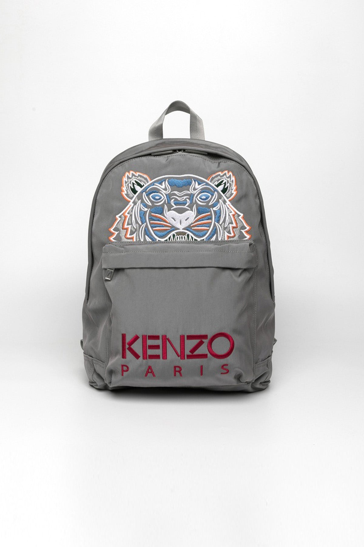 Kenzo Kaplan Logolu Unisex Sırt Çantası-Libas Trendy Fashion Store