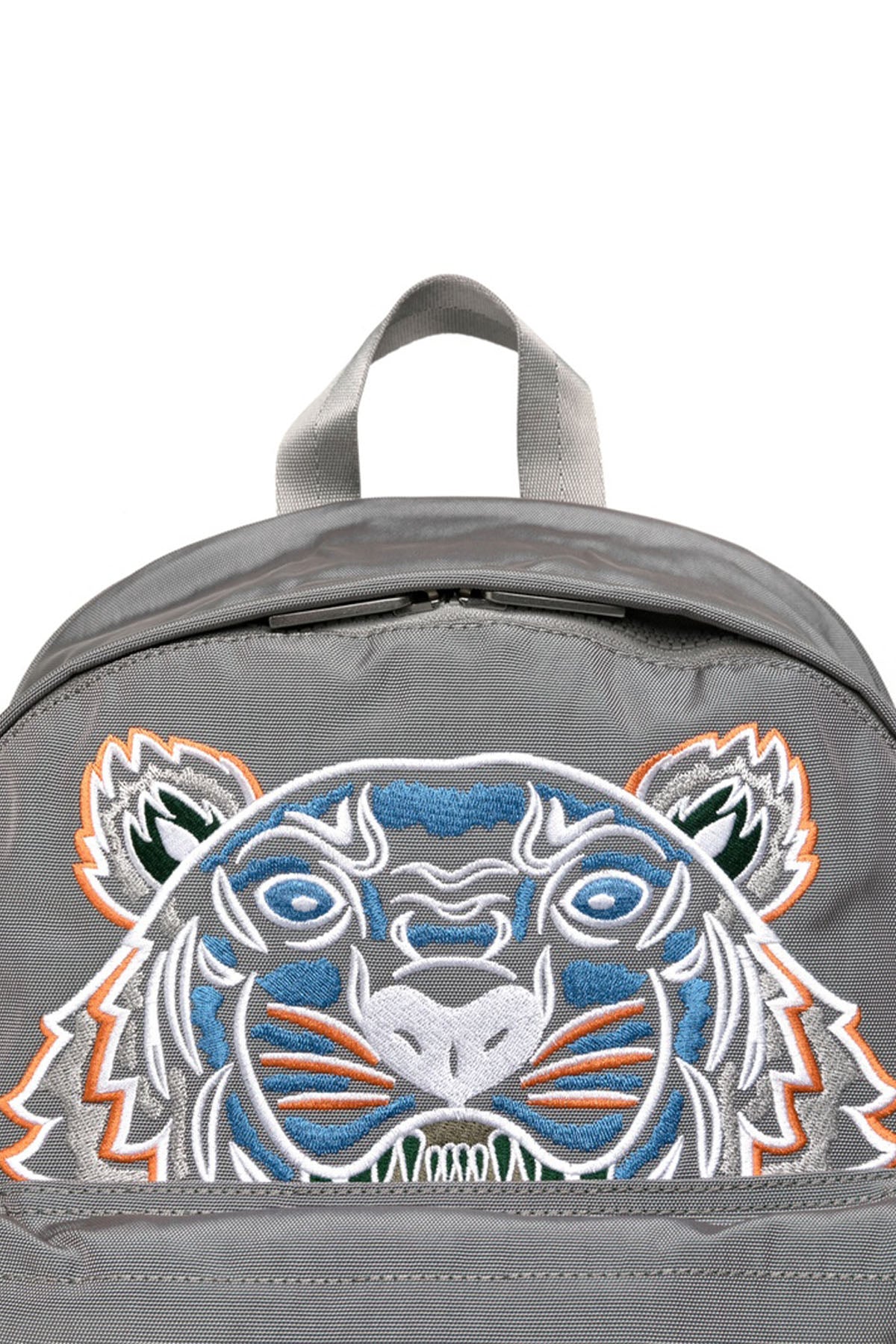 Kenzo Kaplan Logolu Unisex Sırt Çantası-Libas Trendy Fashion Store