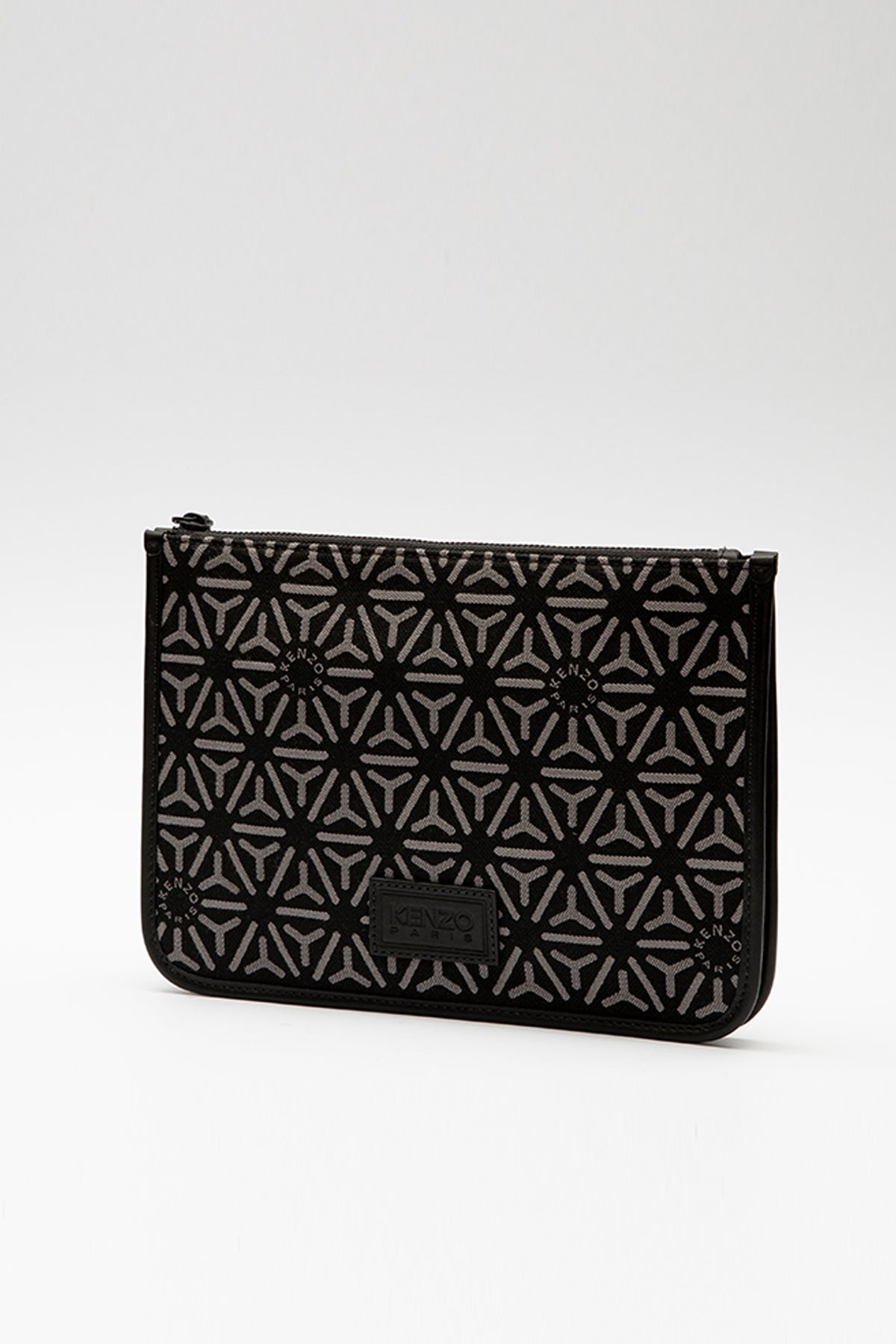 Kenzo Desenli Clutch Çanta-Libas Trendy Fashion Store