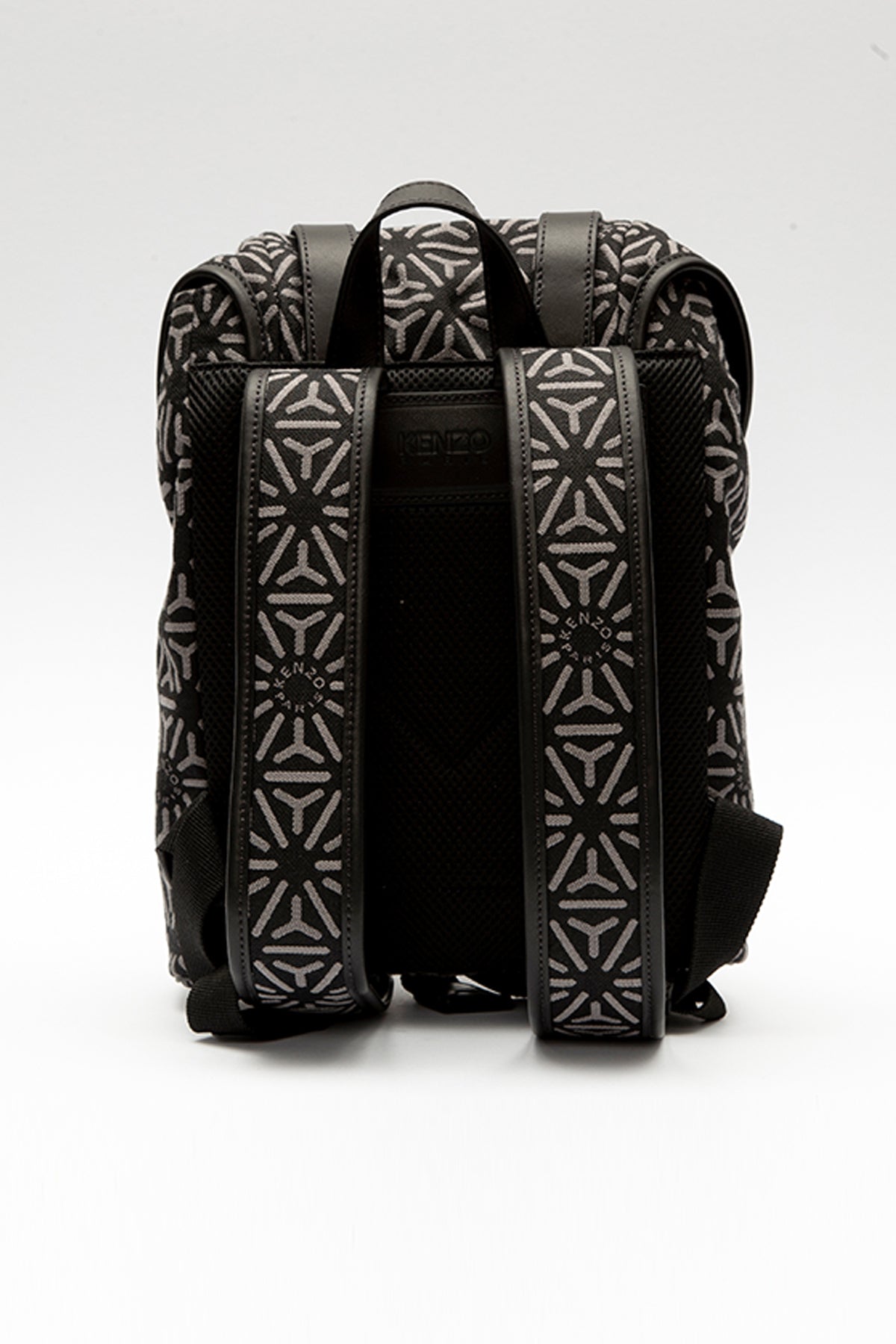 Kenzo Desenli Sırt Çantası-Libas Trendy Fashion Store