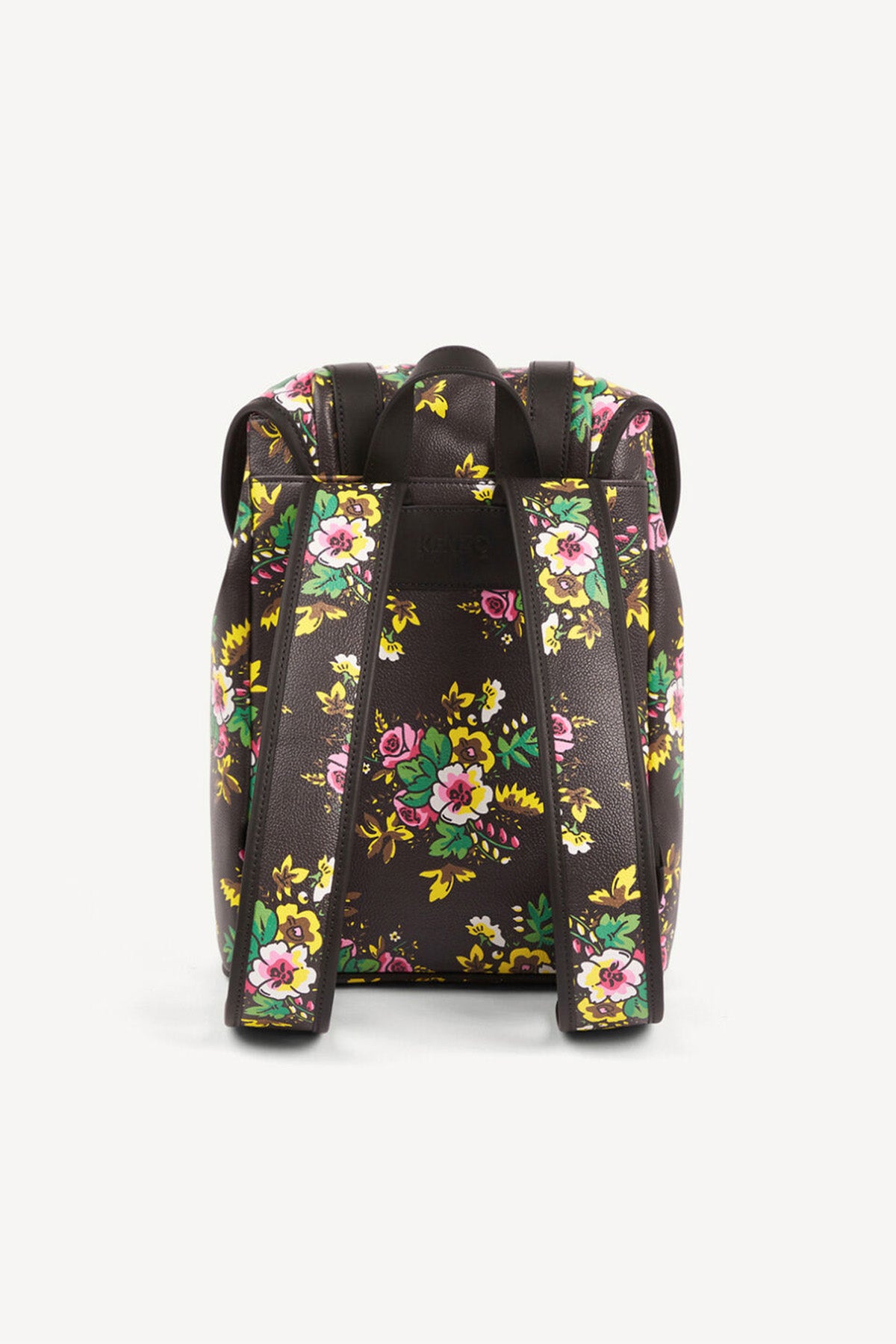 Kenzo Pop Bouquet Desenli Sırt Çantası-Libas Trendy Fashion Store