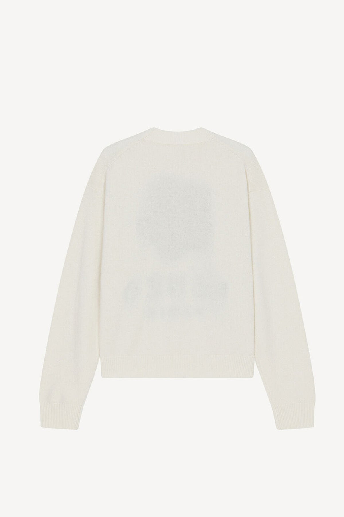 Kenzo Boke Flower Logolu Örgü Yün Triko-Libas Trendy Fashion Store