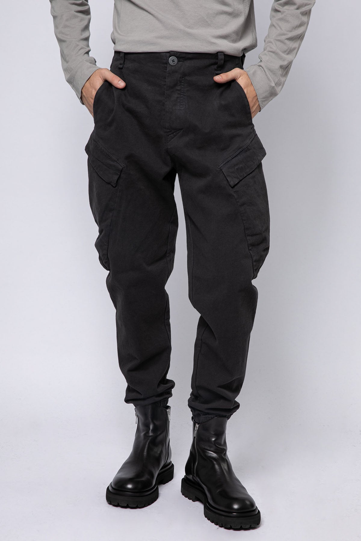 Transit Kargo Cepli Jogger Pantolon-Libas Trendy Fashion Store