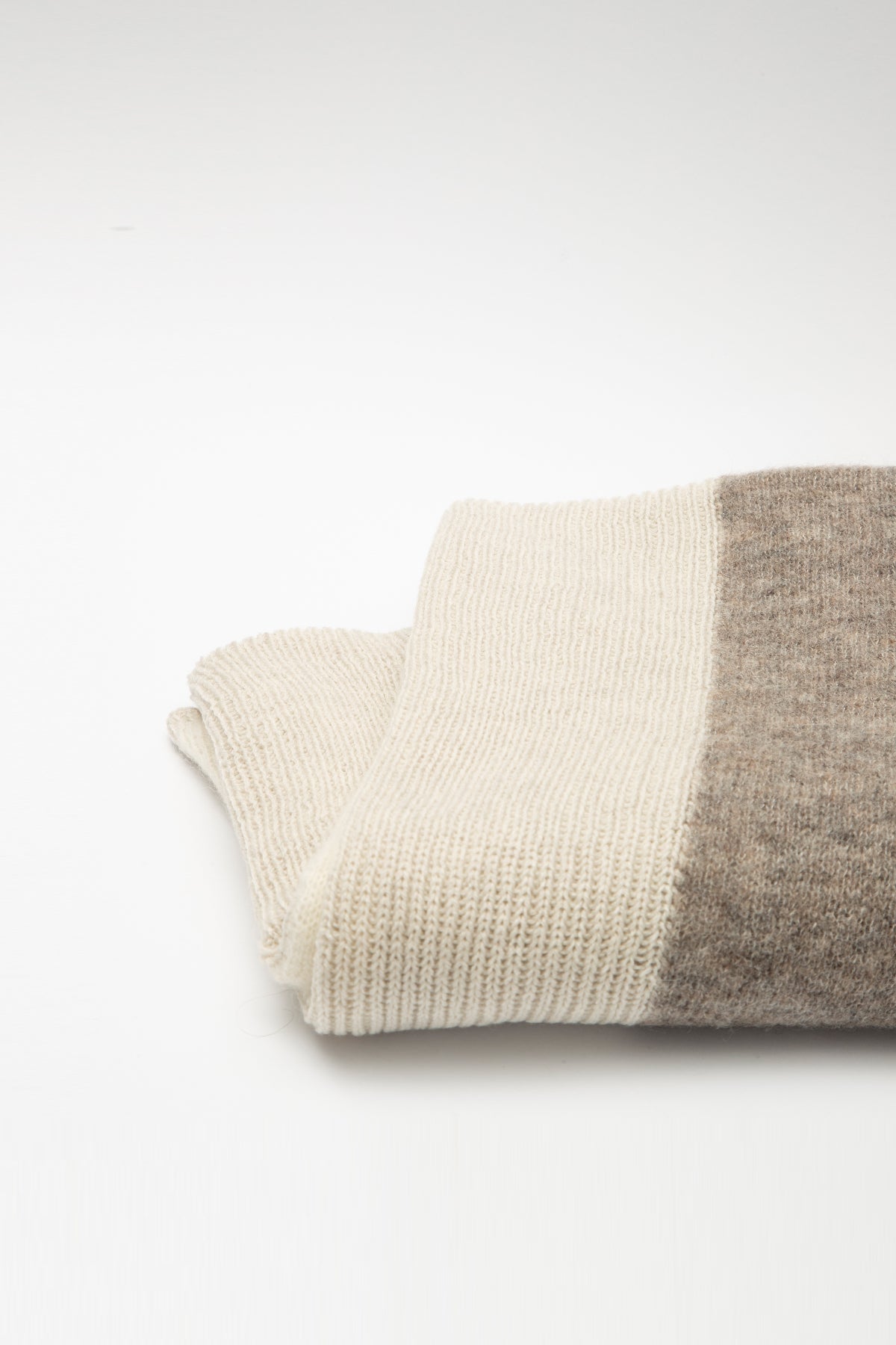 Transit Yün Örgü Şal-Libas Trendy Fashion Store