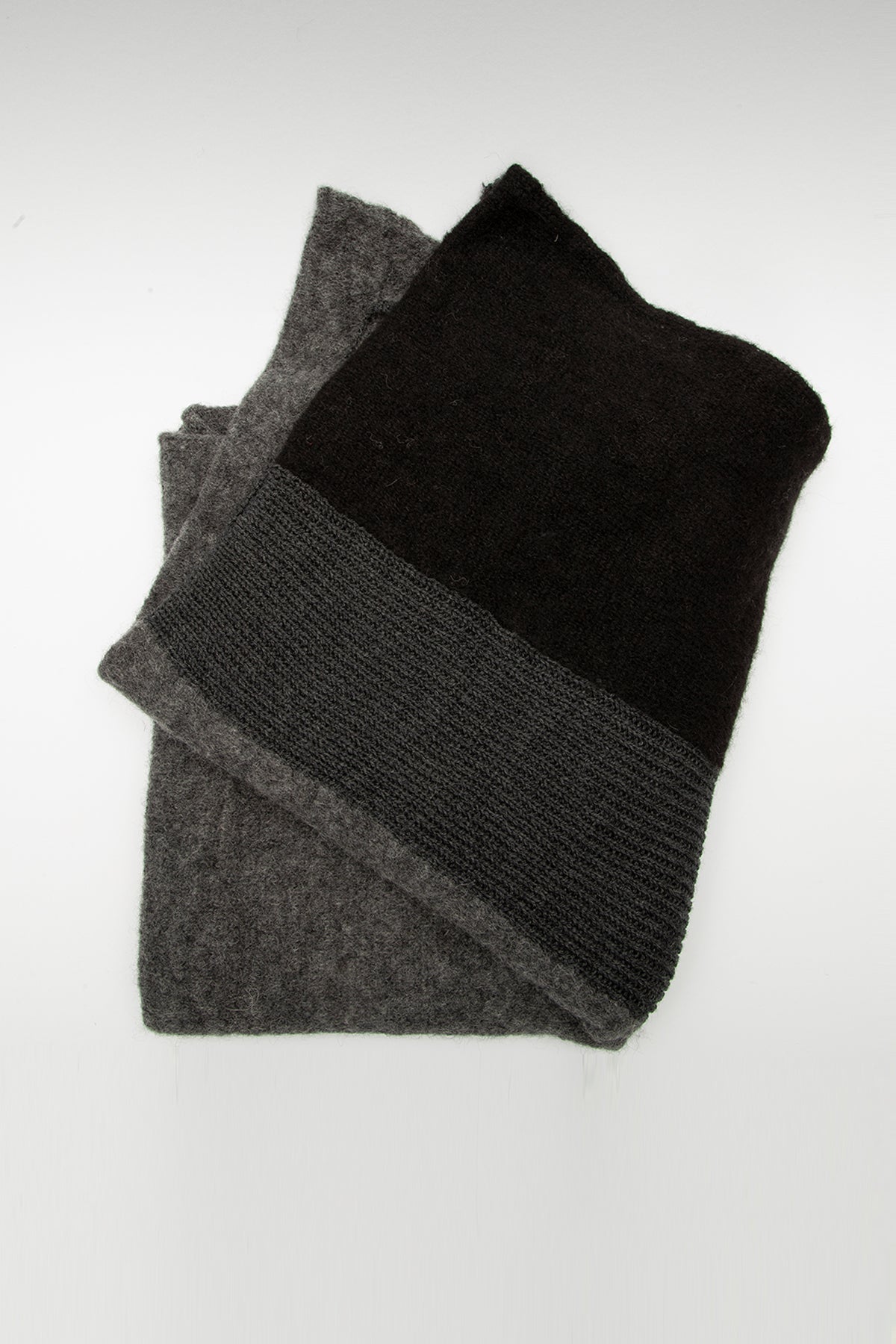 Transit Yün Örgü Şal-Libas Trendy Fashion Store