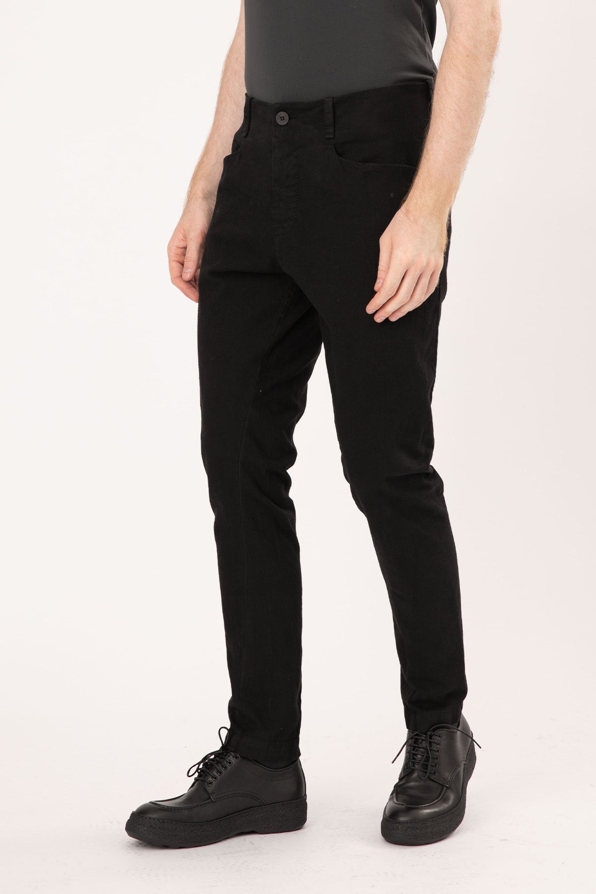 Transit Slim Fit Pantolon-Libas Trendy Fashion Store