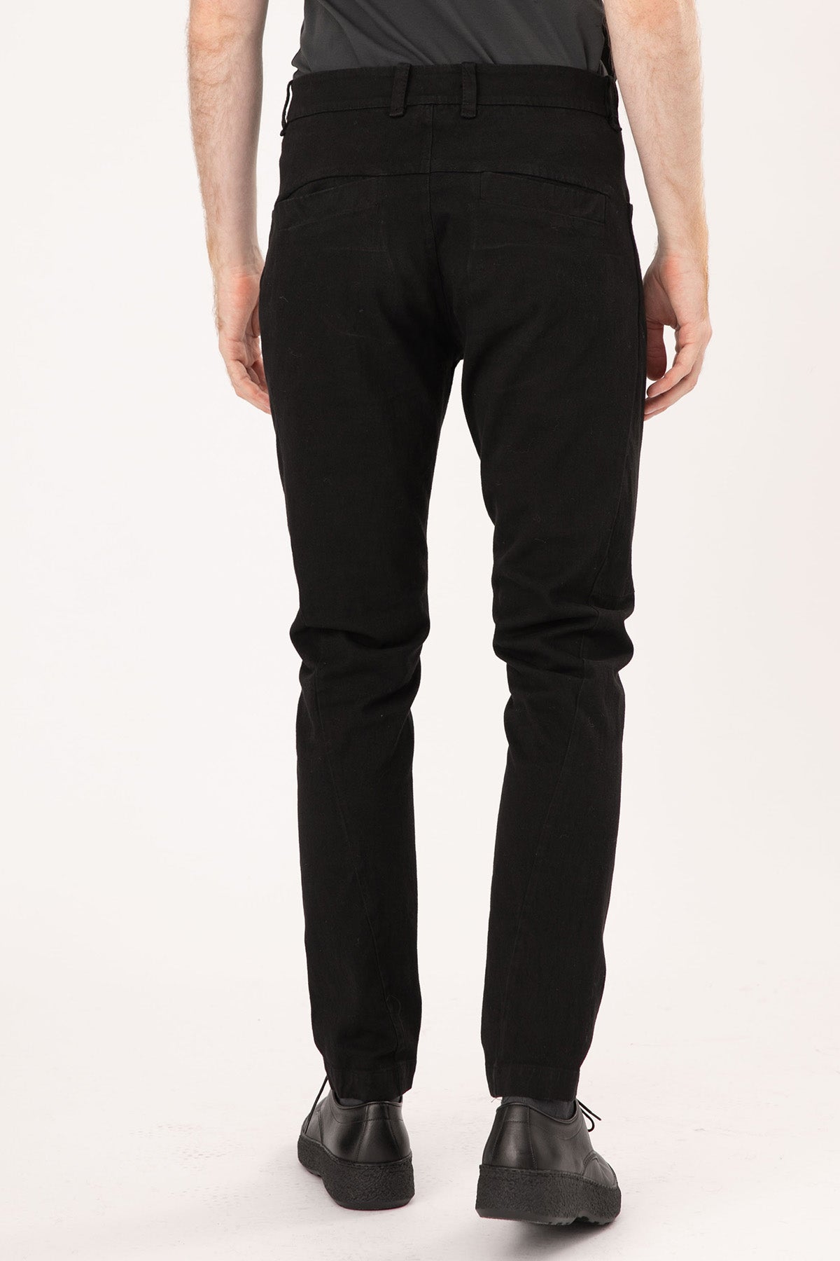 Transit Slim Fit Pantolon-Libas Trendy Fashion Store