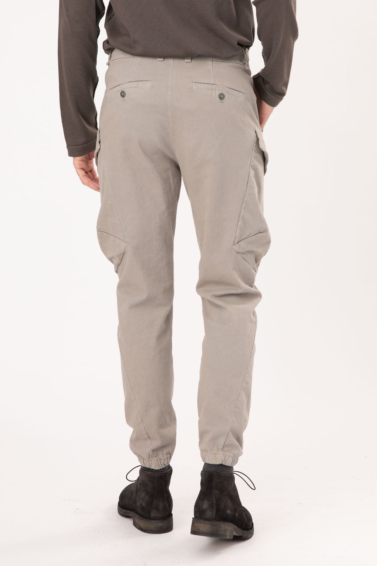 Transit Kargo Cepli Jogger Pantolon-Libas Trendy Fashion Store