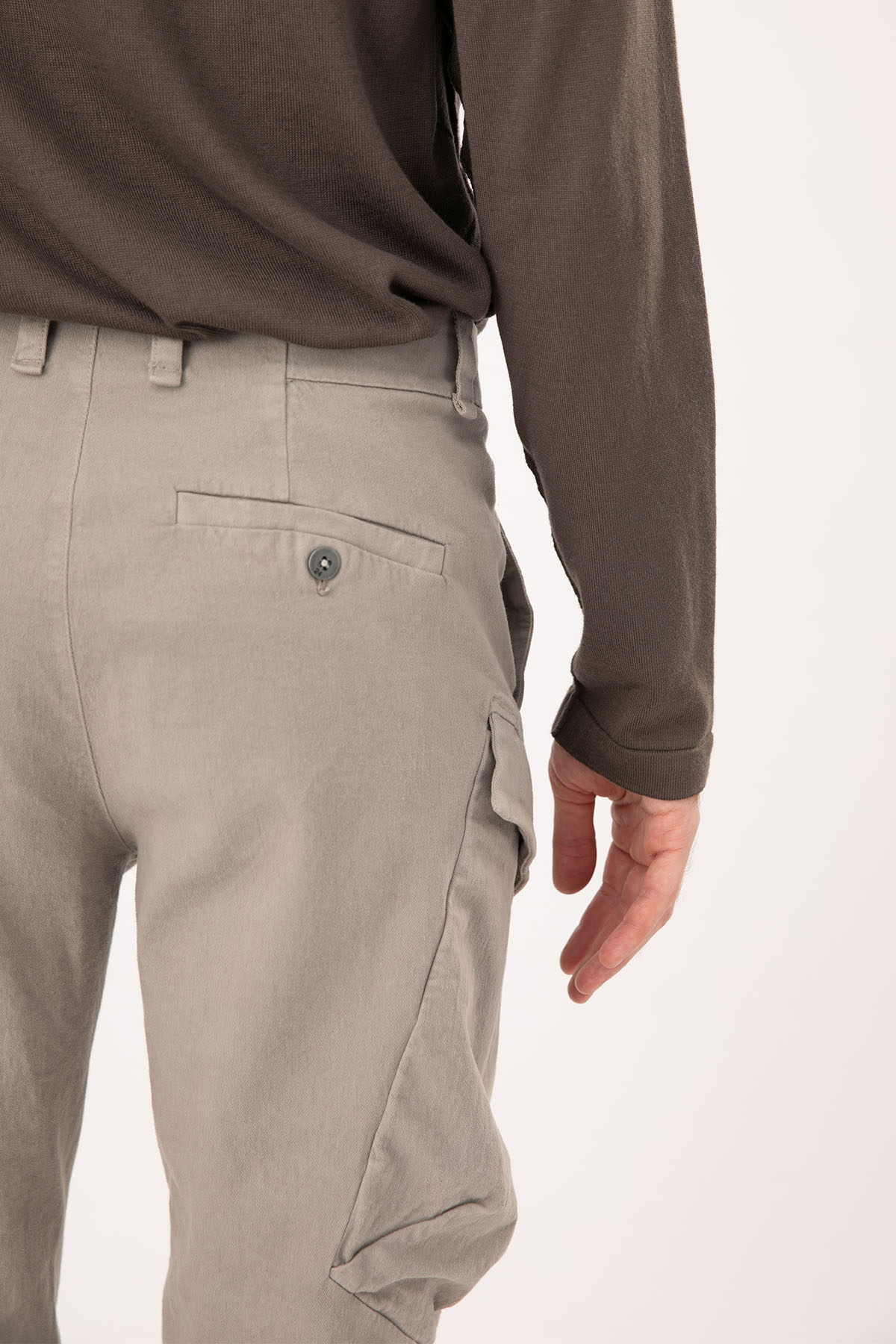 Transit Kargo Cepli Jogger Pantolon-Libas Trendy Fashion Store