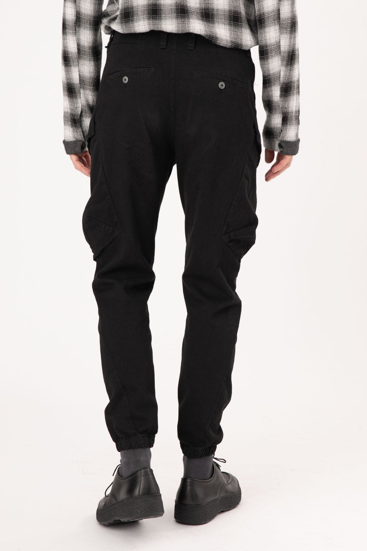 Transit Kargo Cepli Jogger Pantolon-Libas Trendy Fashion Store