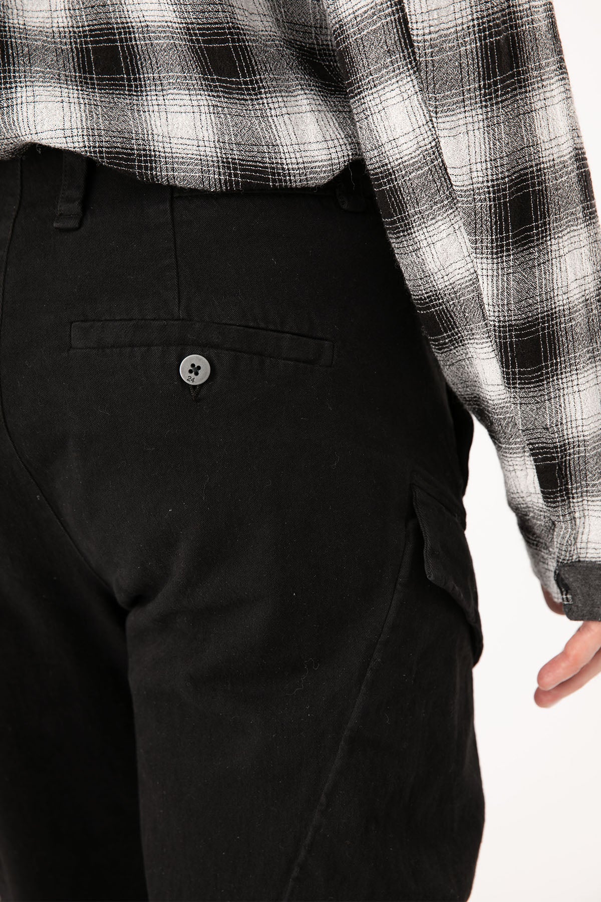 Transit Kargo Cepli Jogger Pantolon-Libas Trendy Fashion Store