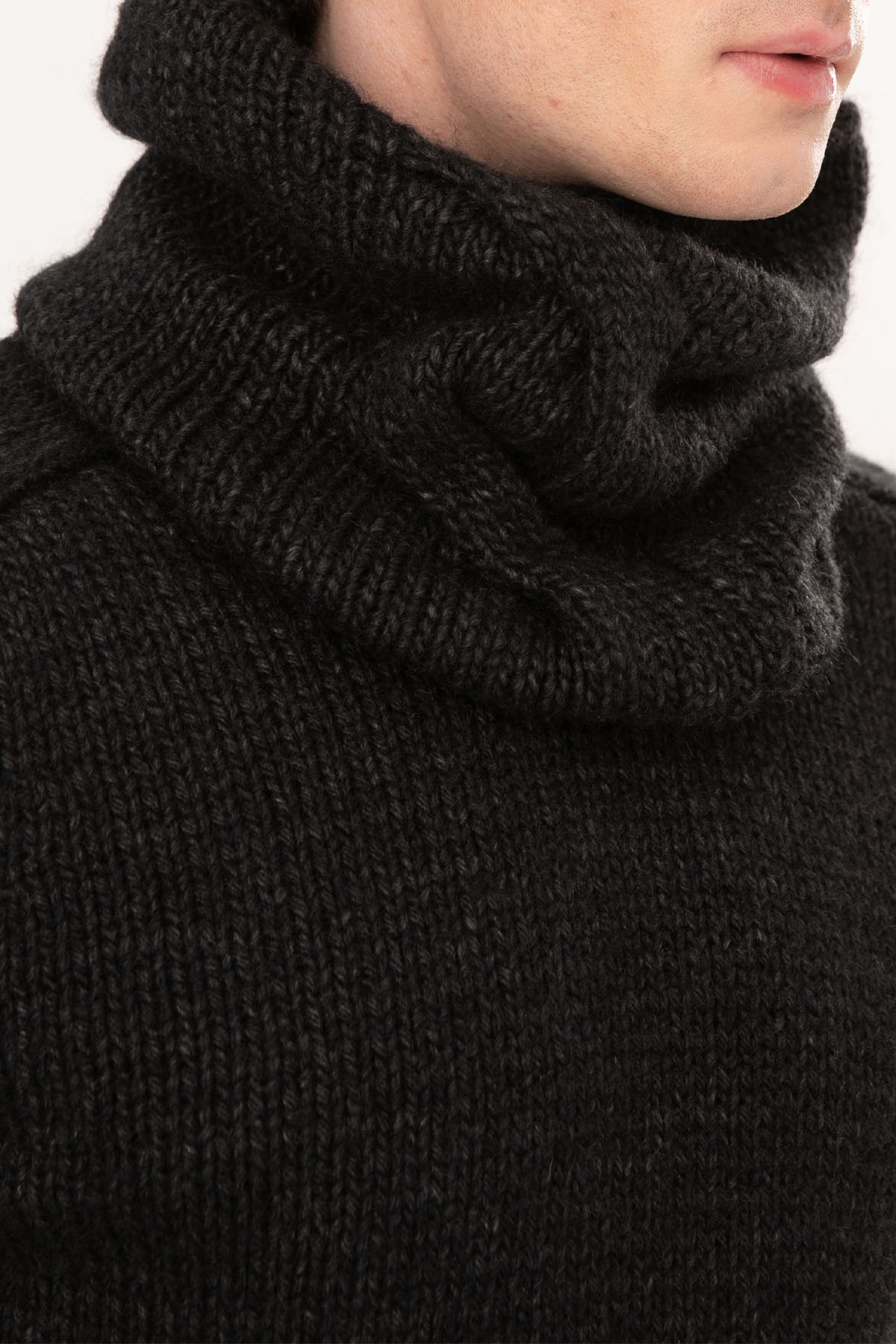 Transit Yün Boyunluk-Libas Trendy Fashion Store