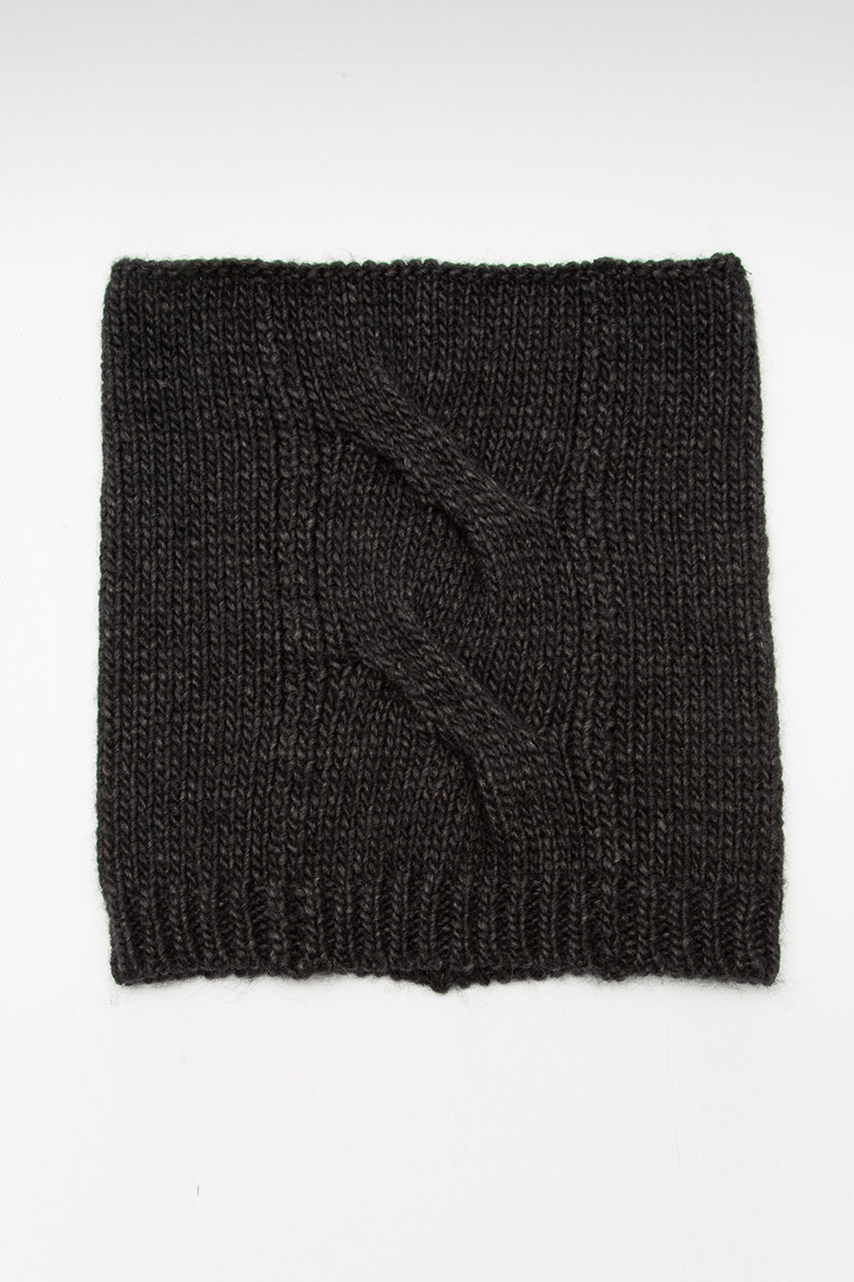 Transit Yün Örgü Boyunluk-Libas Trendy Fashion Store