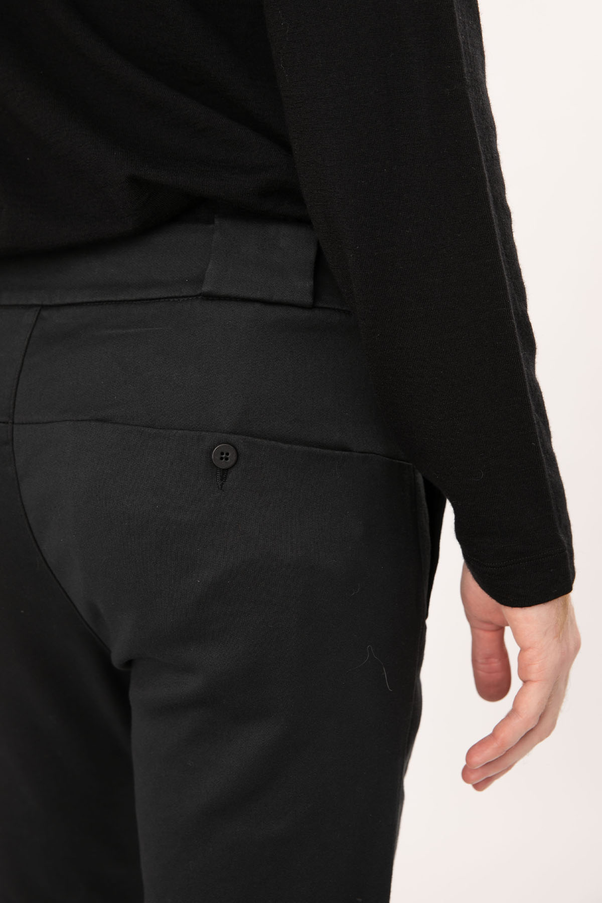 Transit Yandan Cepli Streç Pantolon-Libas Trendy Fashion Store