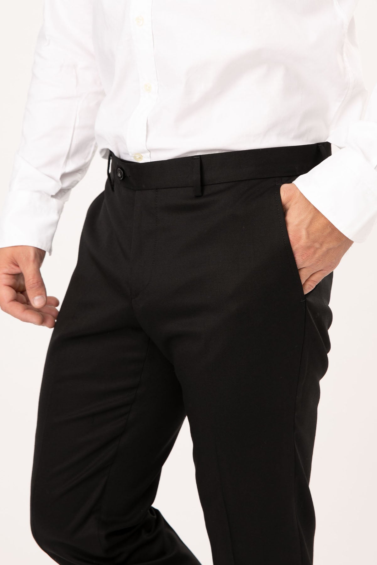 Manuel Ritz Çift Düğme Takım Elbise-Libas Trendy Fashion Store