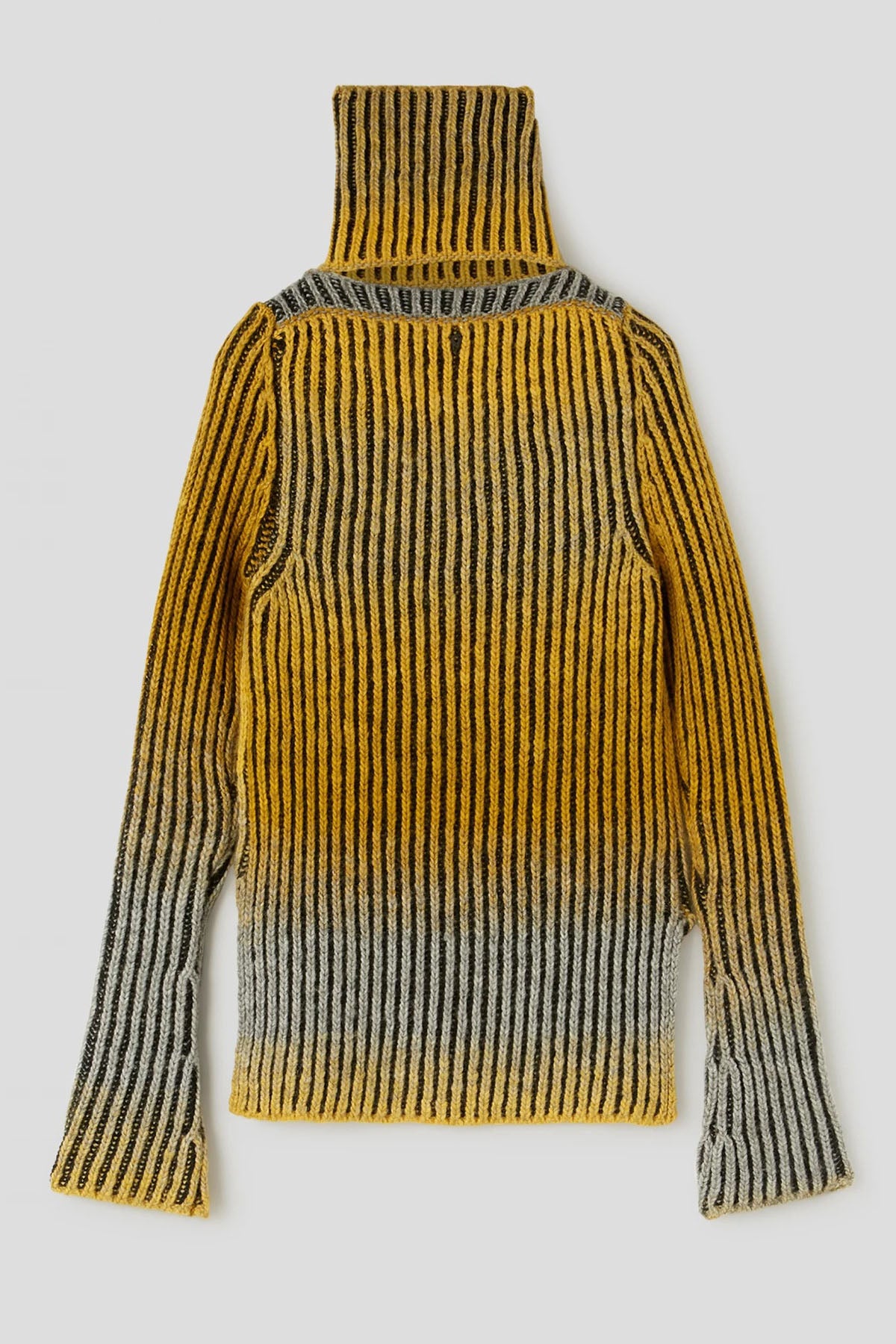 Dondup Balıkçı Yaka Yün Örgü Triko-Libas Trendy Fashion Store