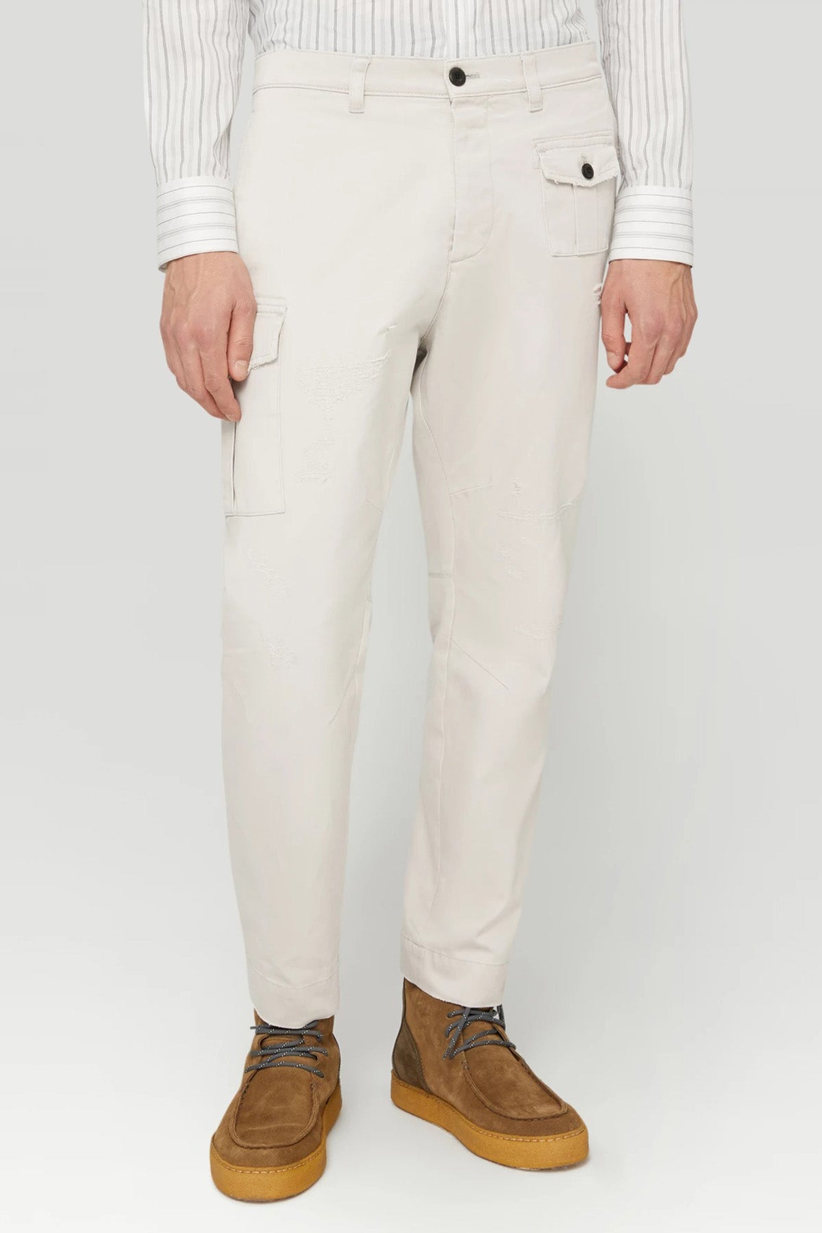 Dondup Kargo Jean Pantolon-Libas Trendy Fashion Store