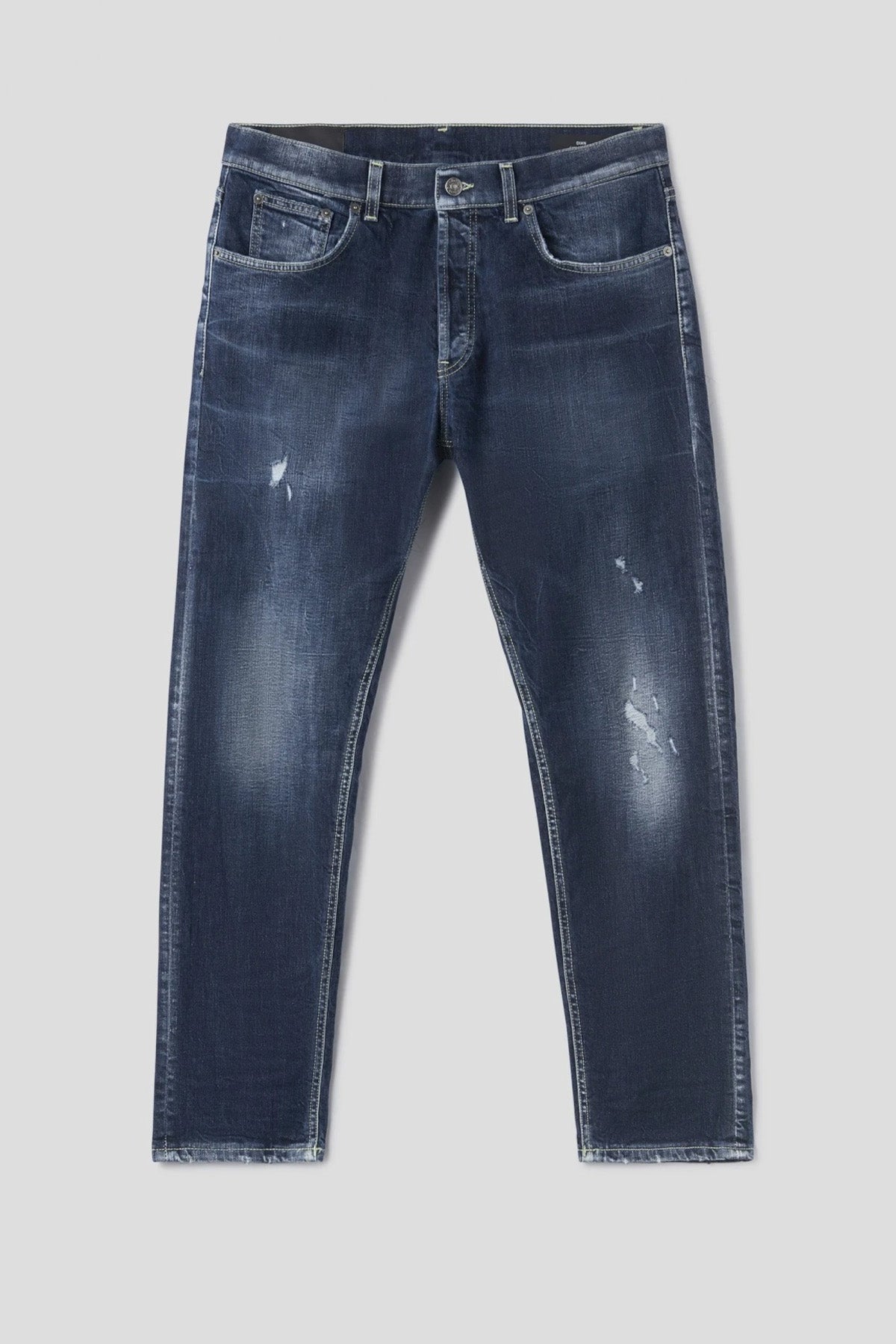 Dondup Dian Havuç Kesim Slim Fit Jeans-Libas Trendy Fashion Store