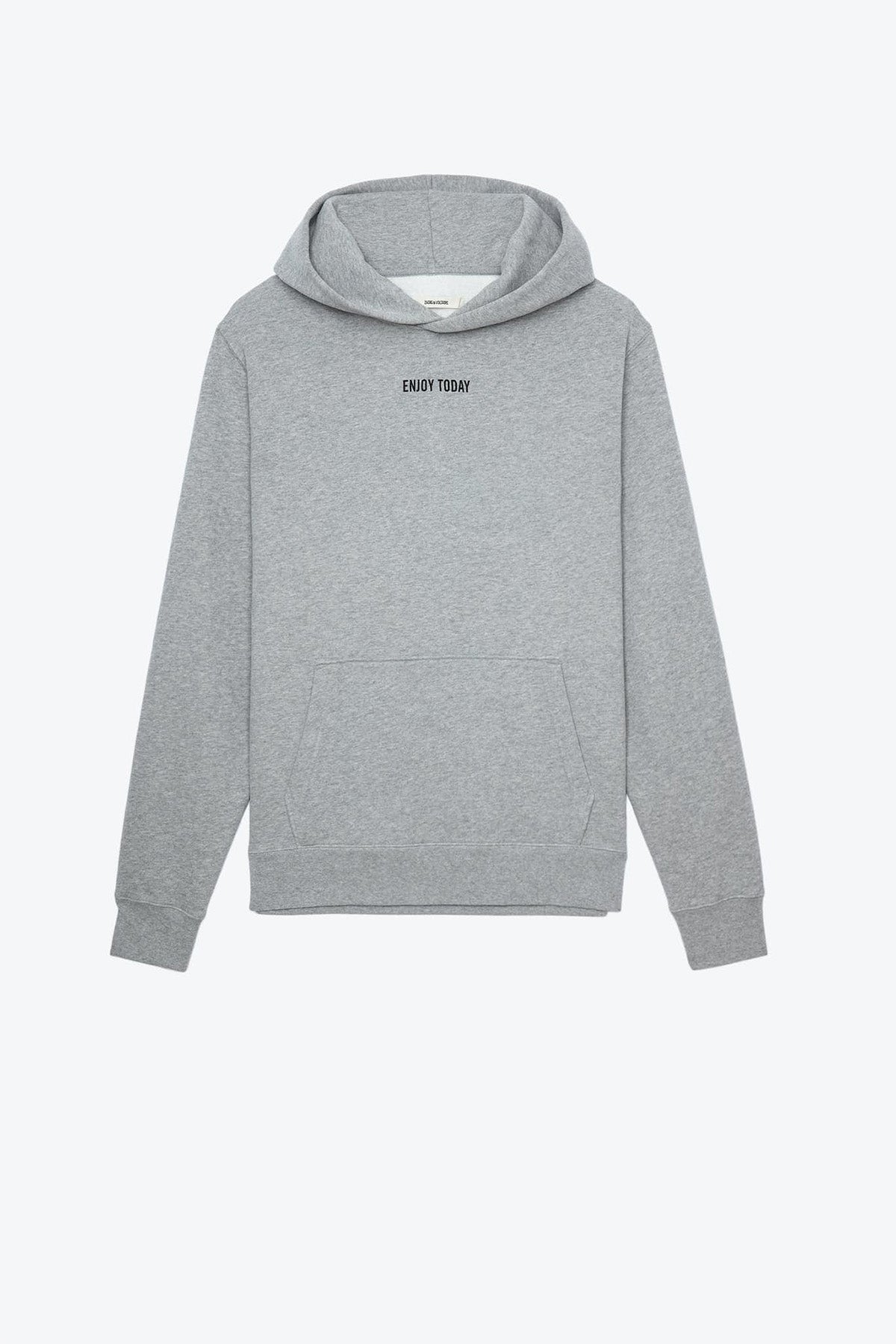 Zadig & Voltaire Sanchi Kapüşonlu Sweatshirt-Libas Trendy Fashion Store