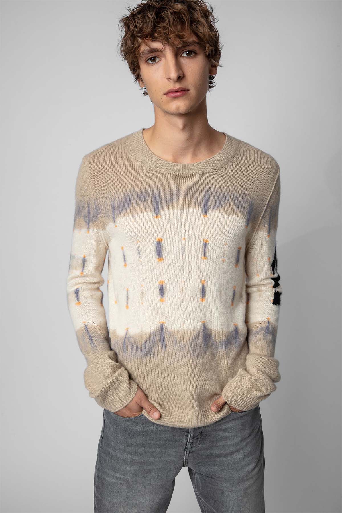 Zadig & Voltaire Kennedy Kaşmir Triko-Libas Trendy Fashion Store